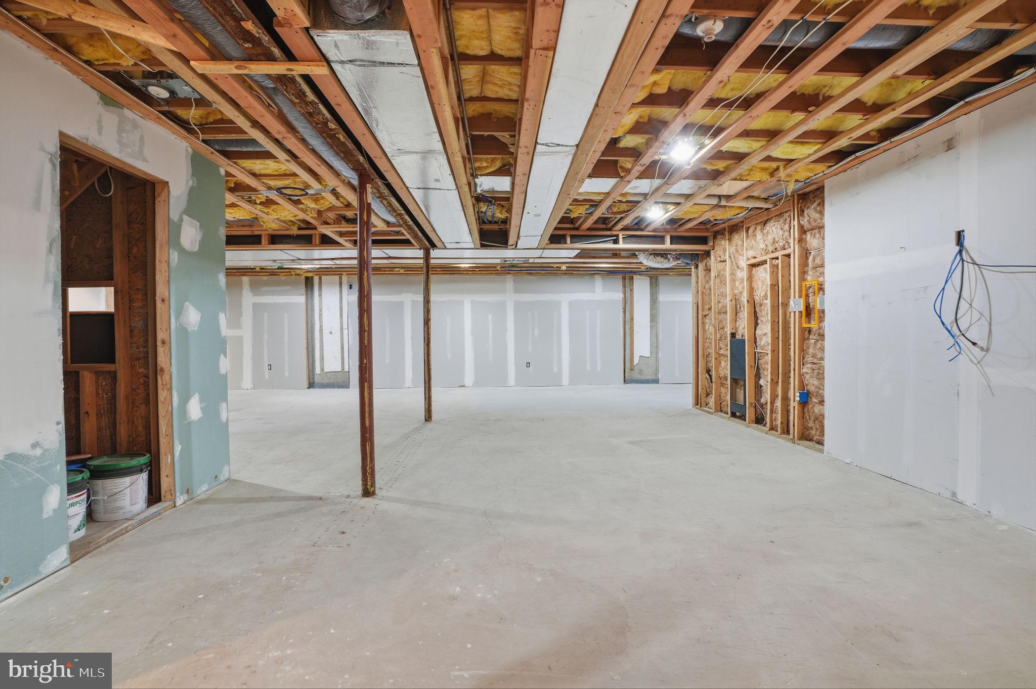 AUDUBON HUNT - Residential