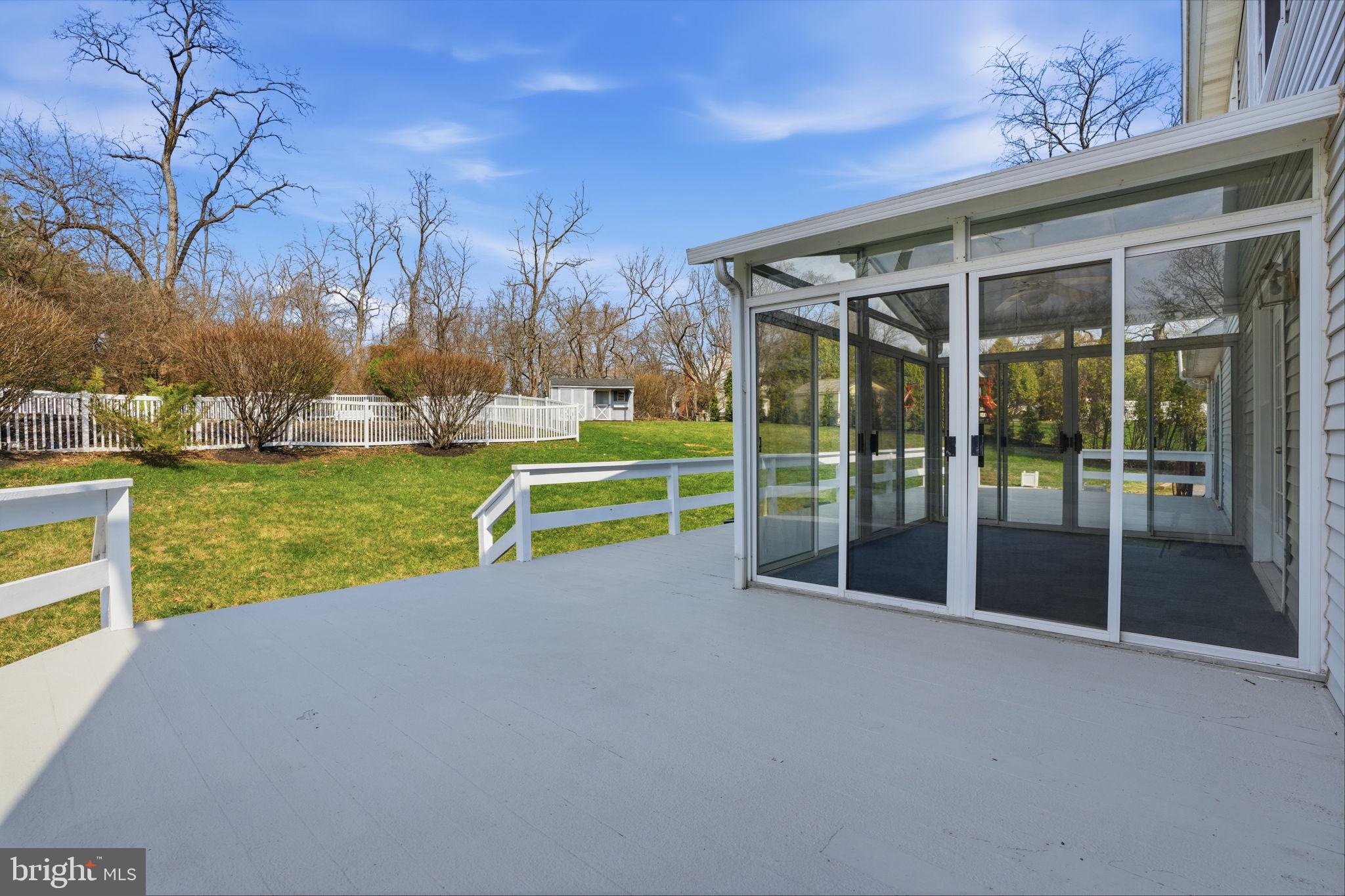 AUDUBON HUNT - Residential