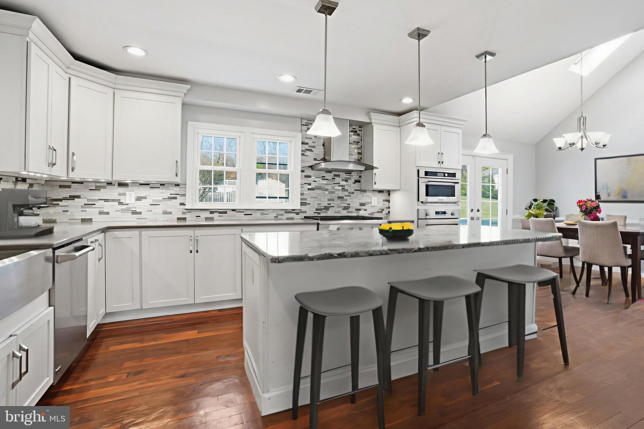 AUDUBON HUNT - Residential