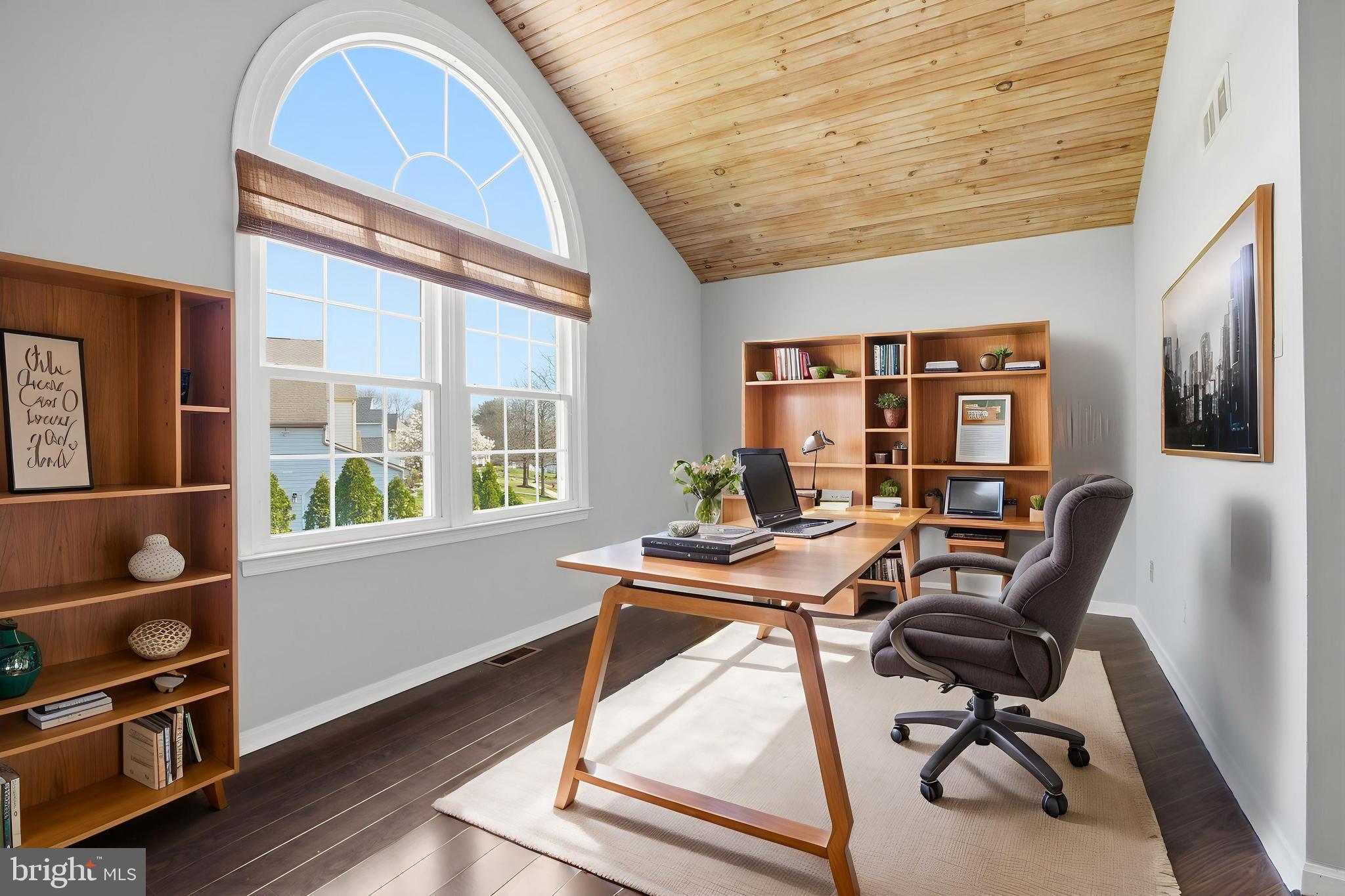 AUDUBON HUNT - Residential