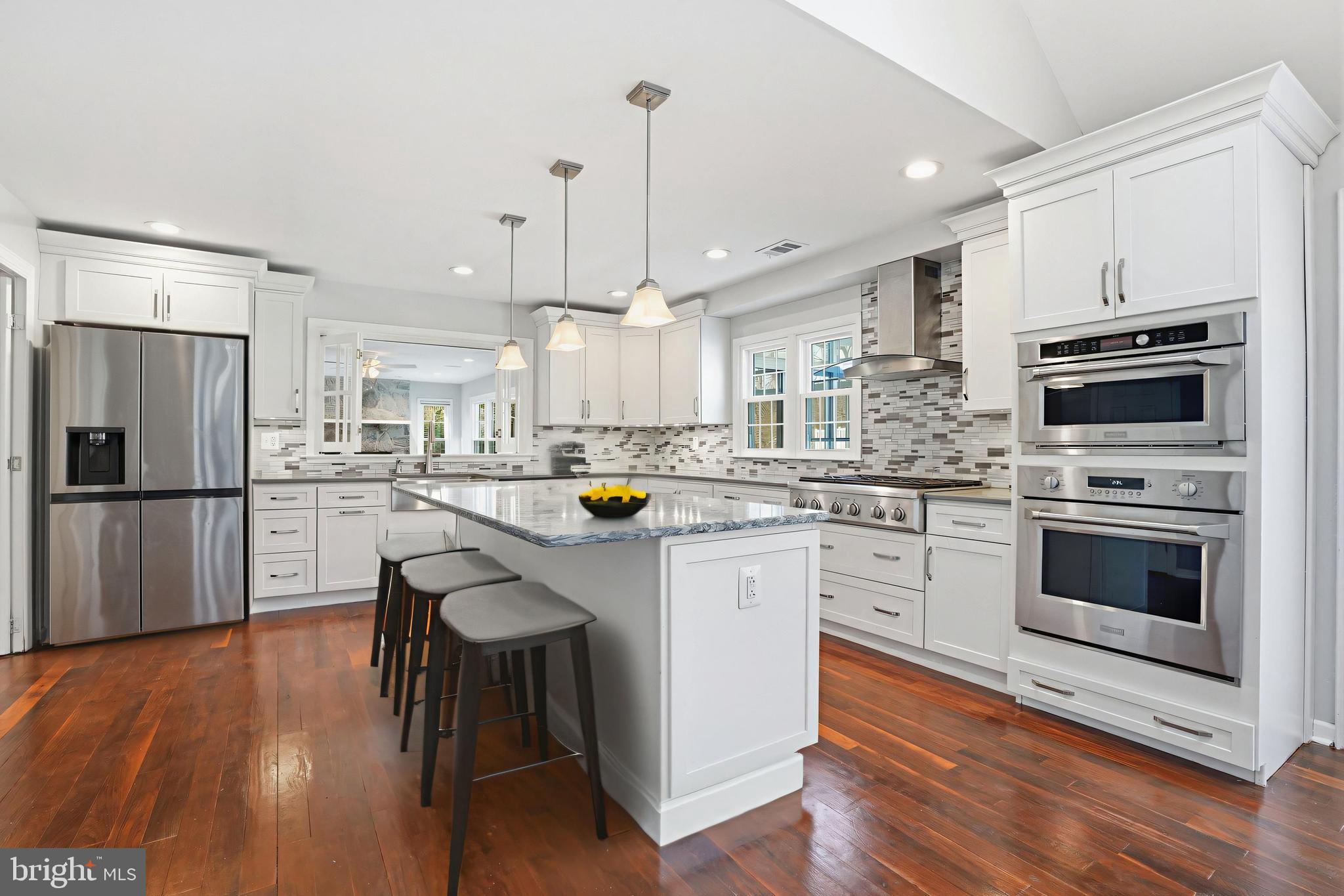 AUDUBON HUNT - Residential