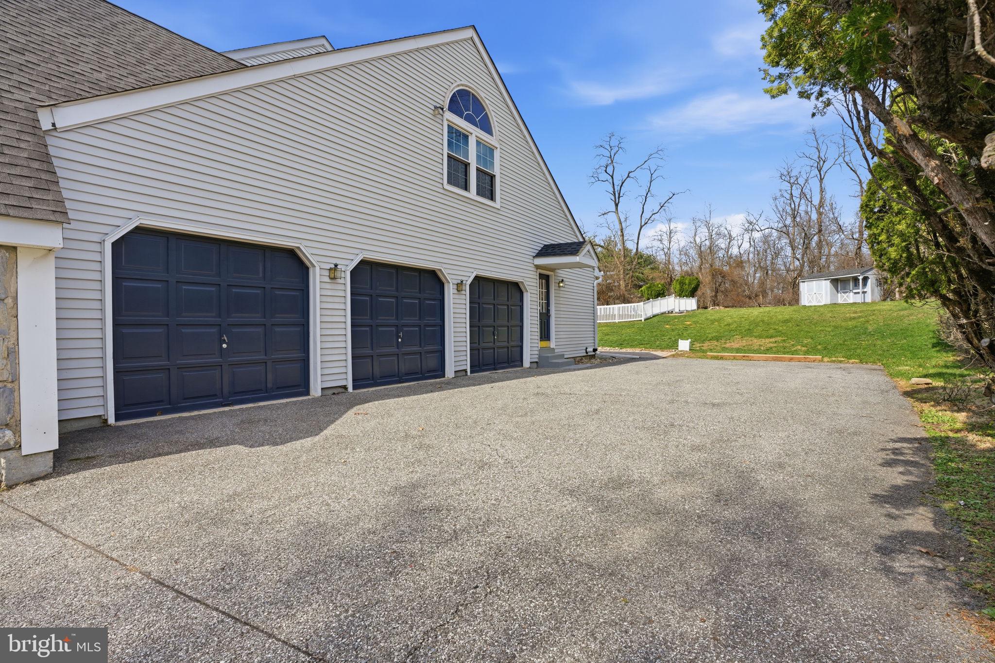 AUDUBON HUNT - Residential