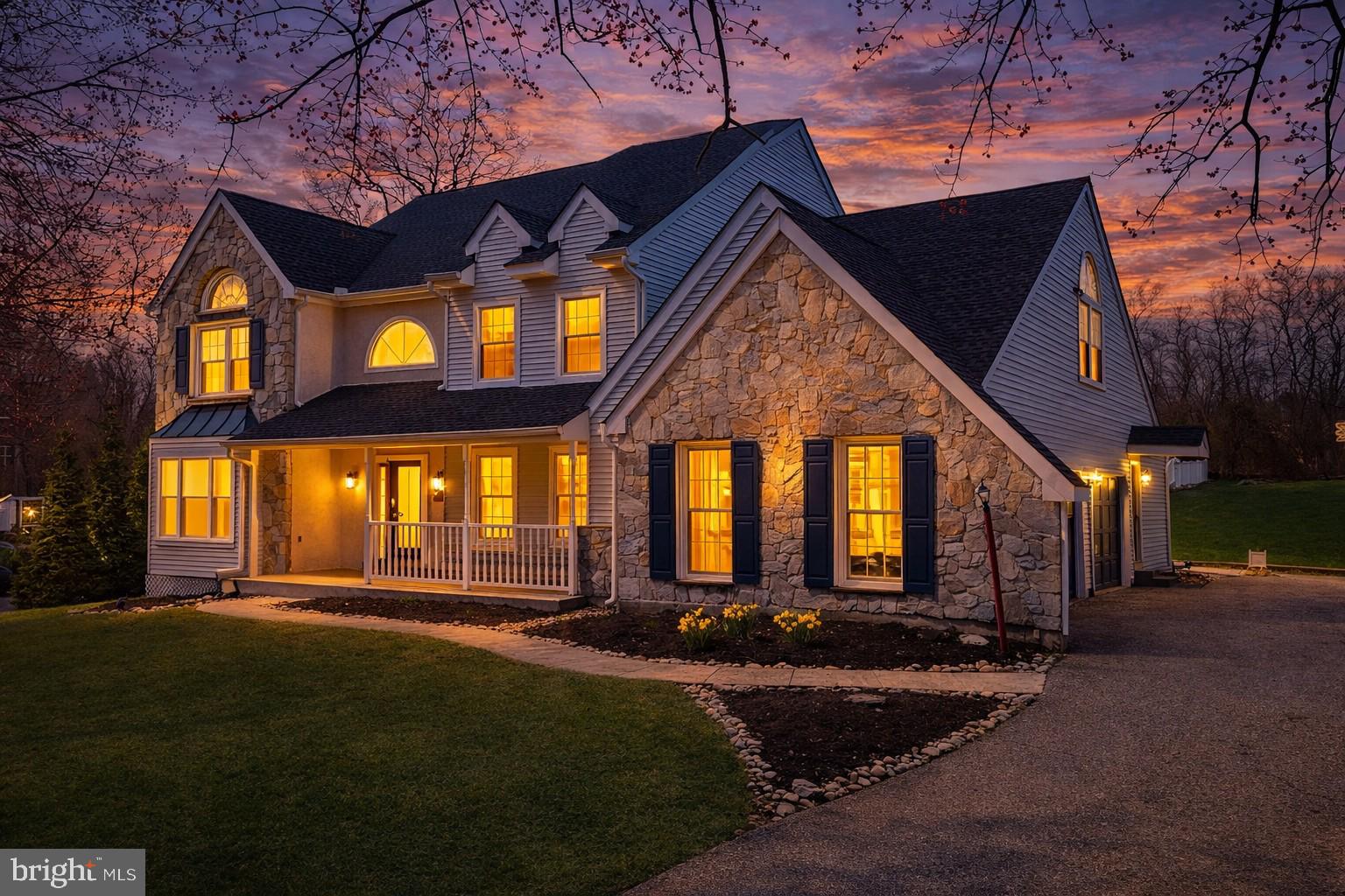 AUDUBON HUNT - Residential