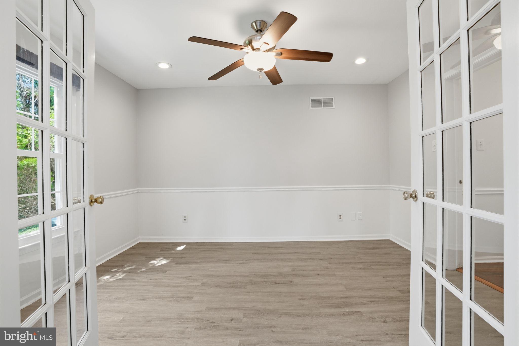 AUDUBON HUNT - Residential