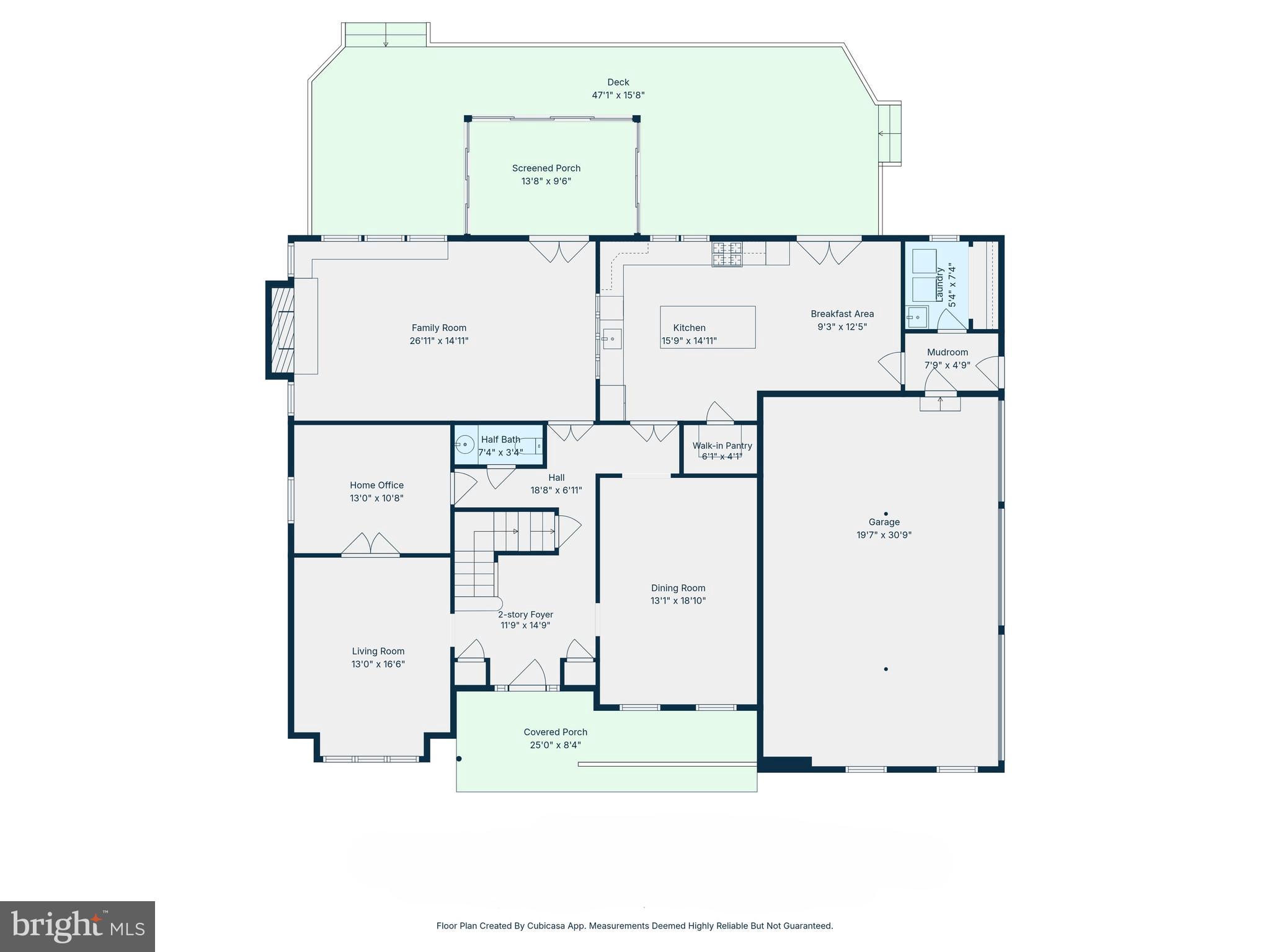 AUDUBON HUNT - Residential