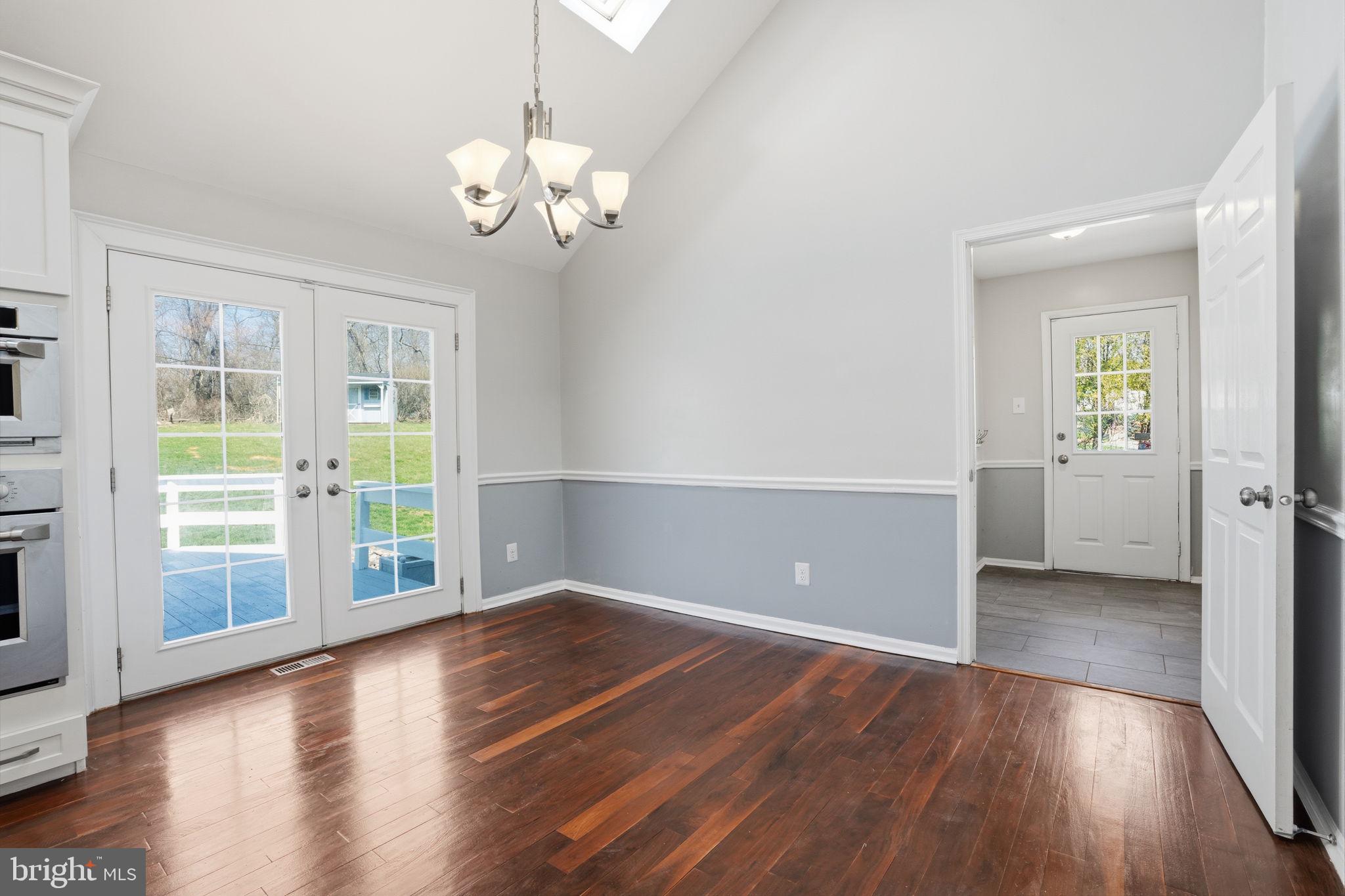 AUDUBON HUNT - Residential