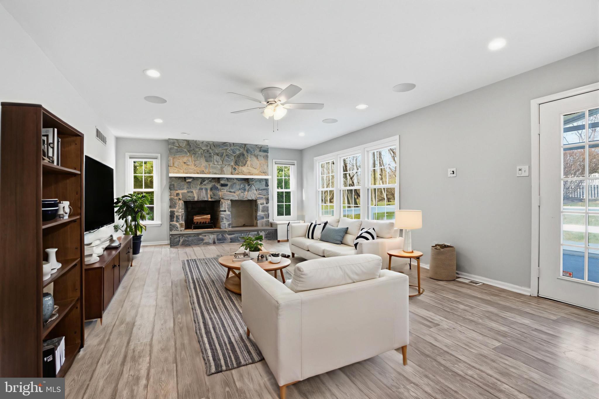 AUDUBON HUNT - Residential