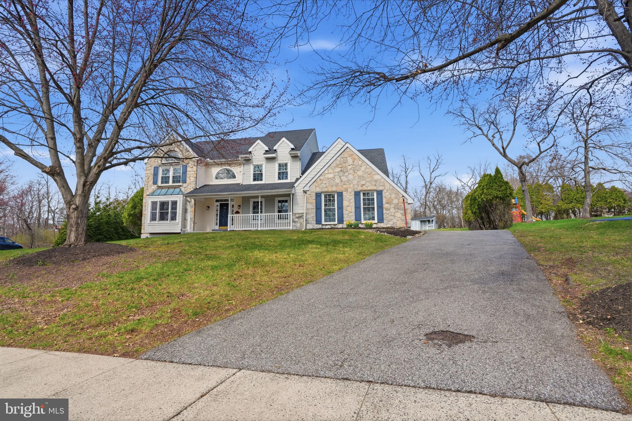 AUDUBON HUNT - Residential