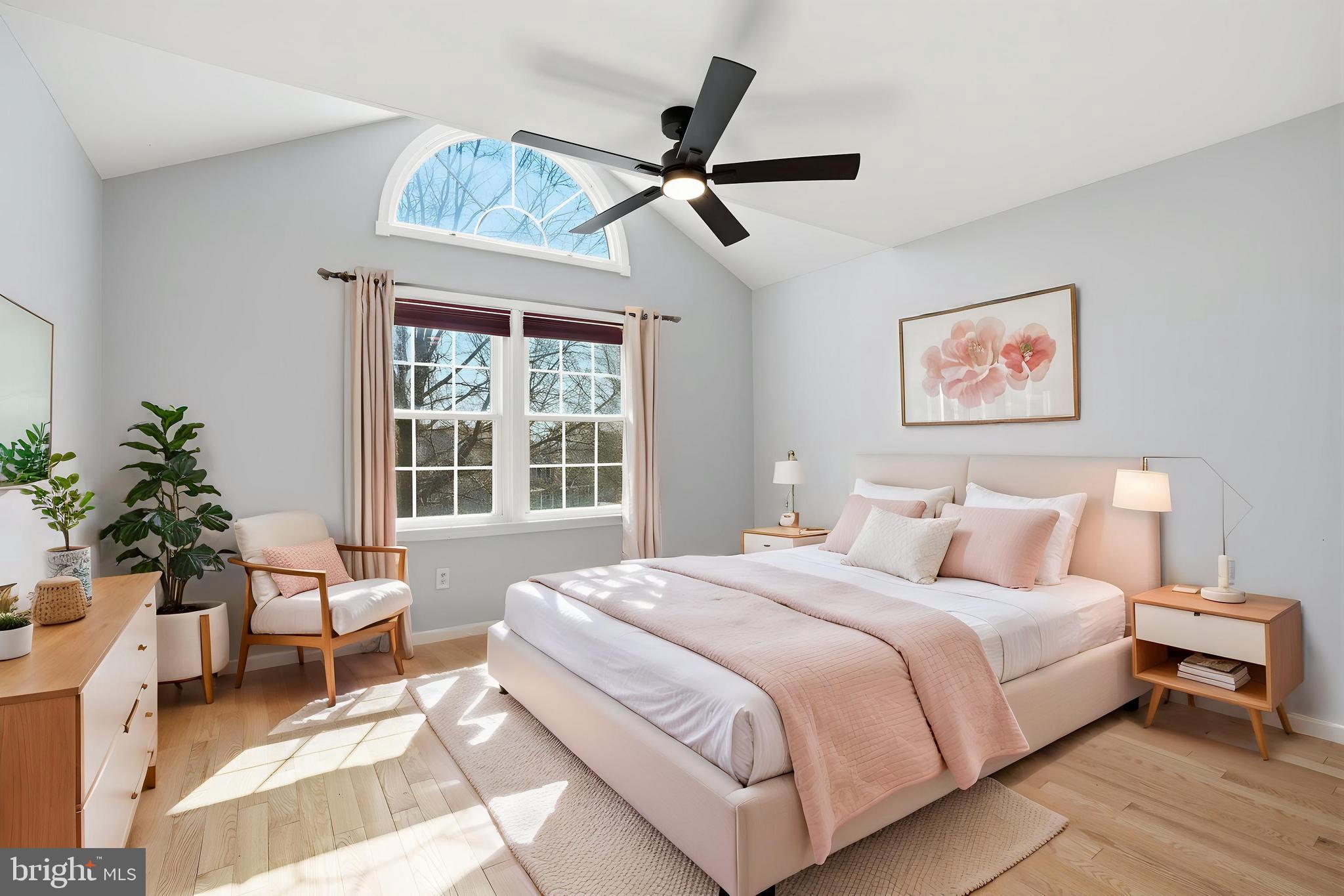 AUDUBON HUNT - Residential