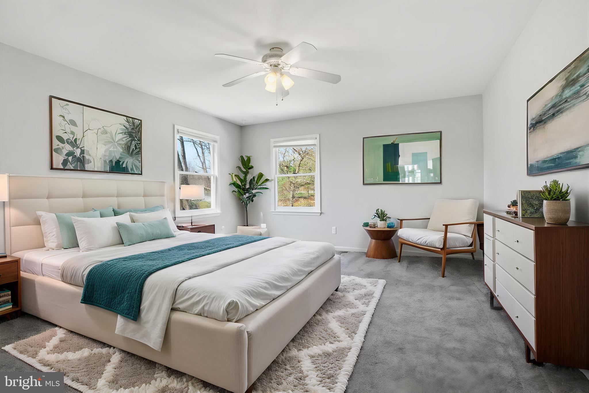 AUDUBON HUNT - Residential