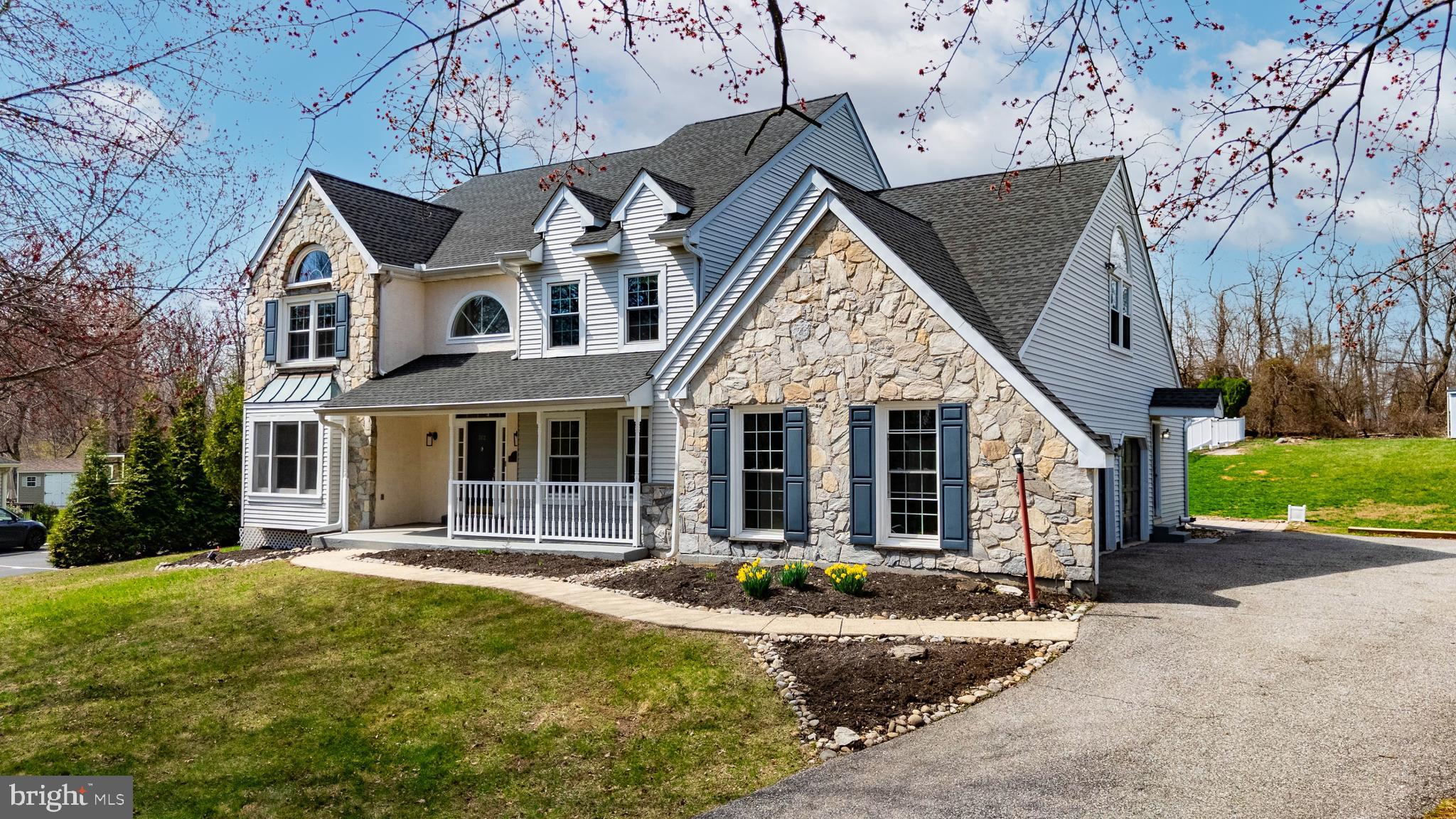 AUDUBON HUNT - Residential