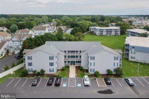 35948 HAVEN DRIVE 204 REHOBOTH BEACH DE 19971