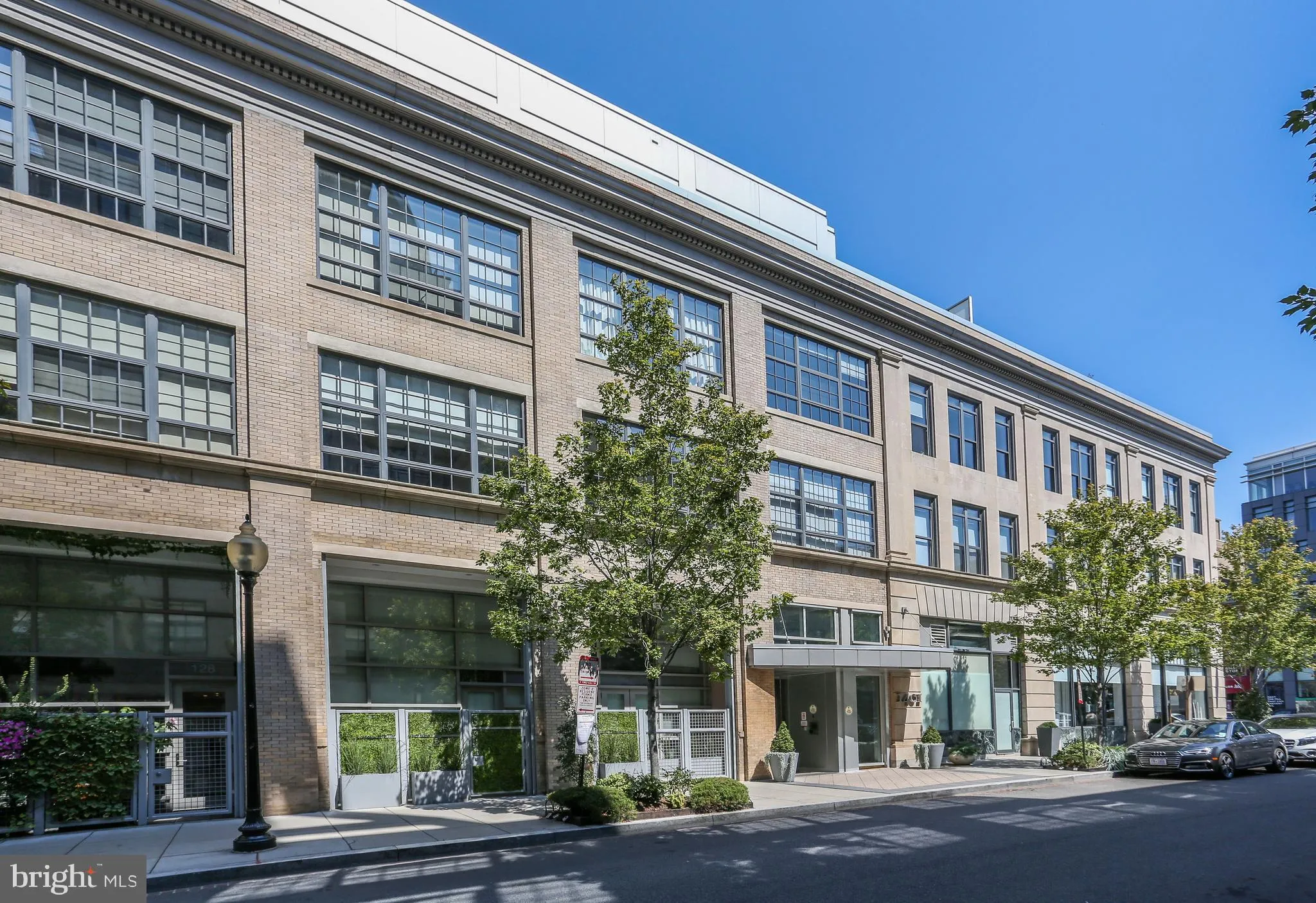 1401 Church Street NW Unit 411, Washington, DC 20005