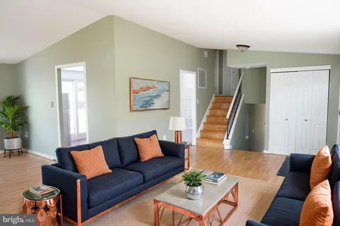 2231 Sanibel Drive, Reston, VA 20191 - MLS#: VAFX2224802