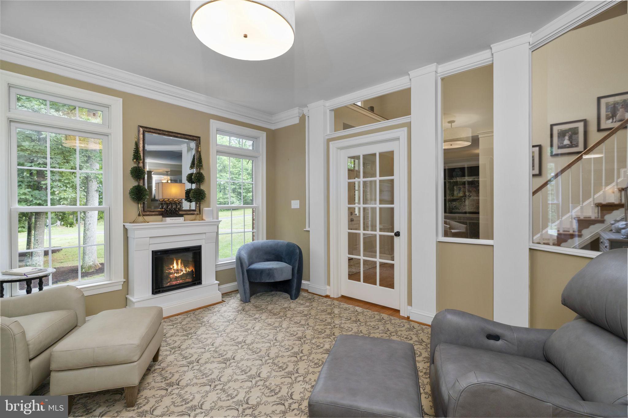 TRI-VIEW ESTATES - Residential