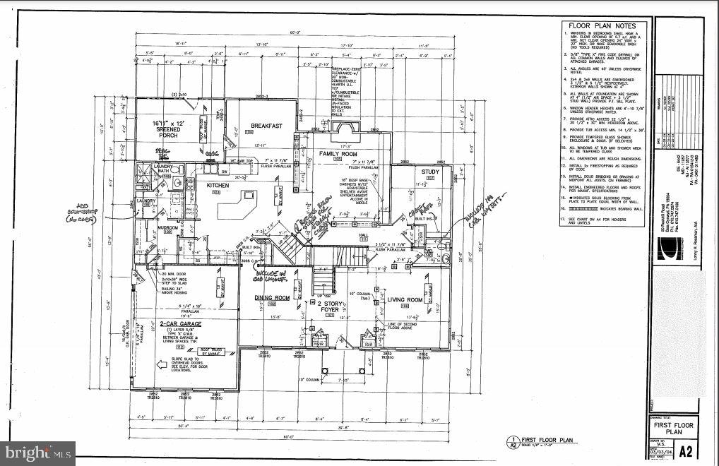 TRI-VIEW ESTATES - Residential