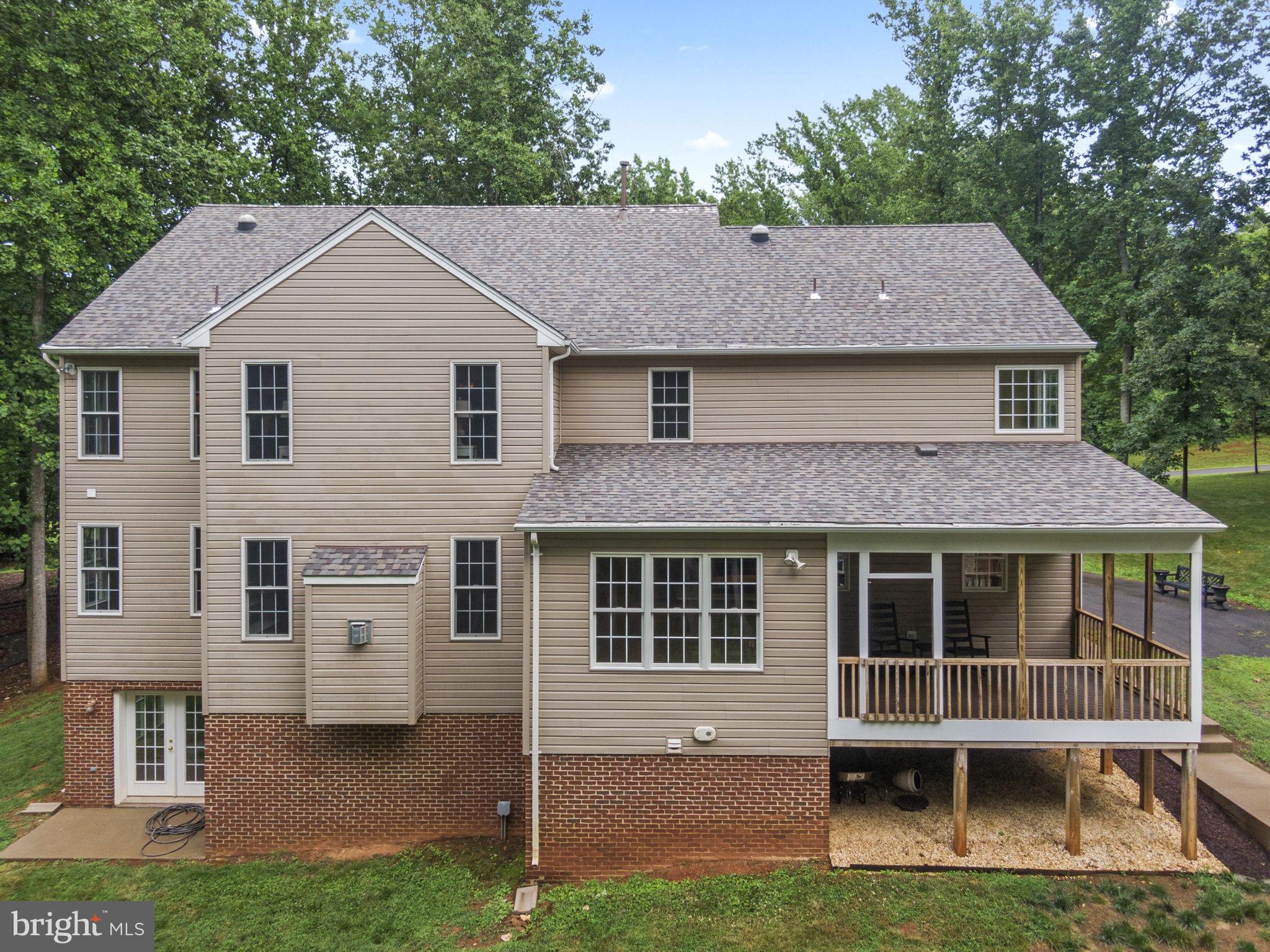 TRI-VIEW ESTATES - Residential