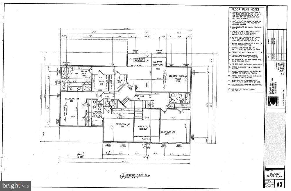 TRI-VIEW ESTATES - Residential