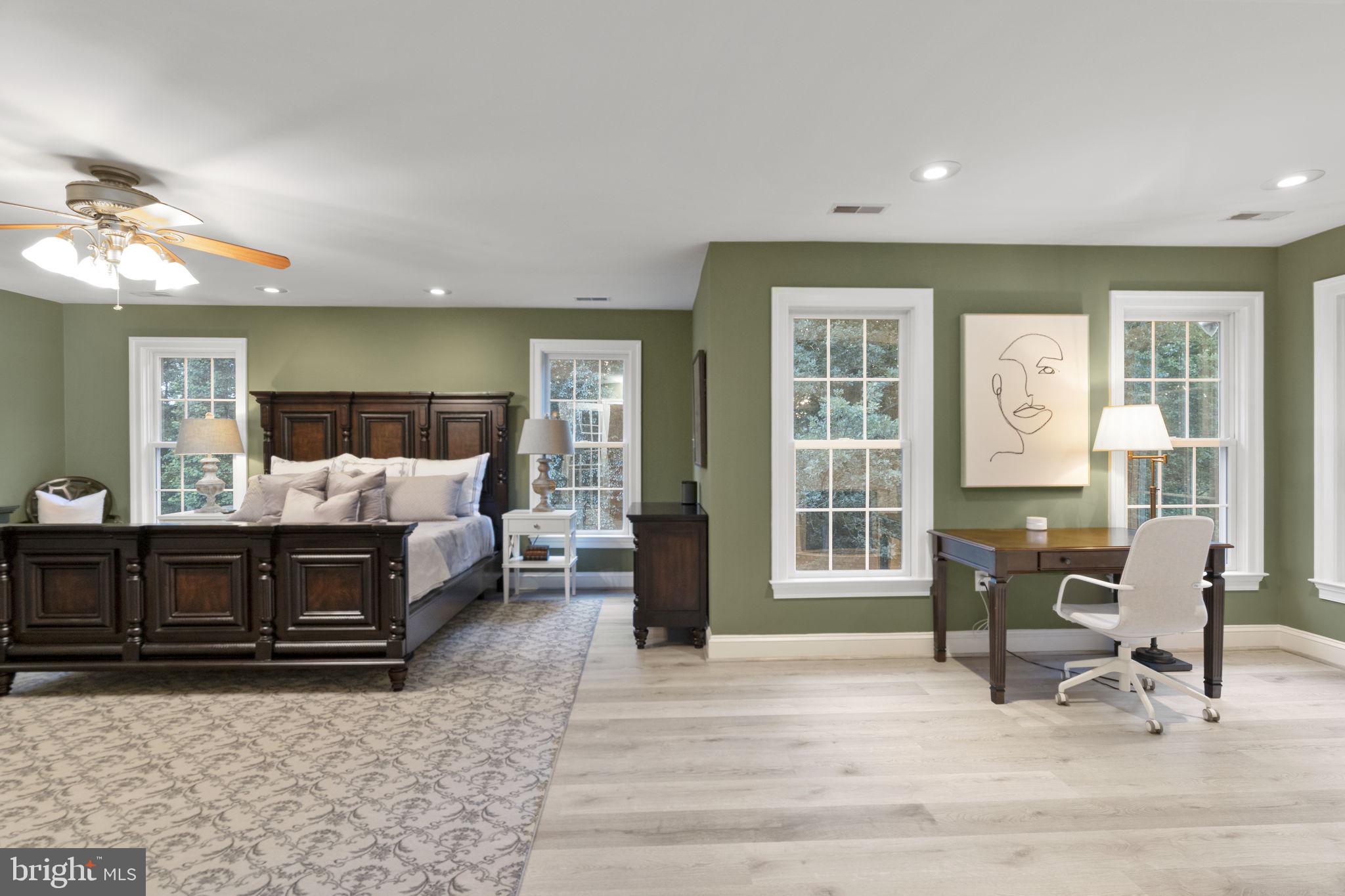 TRI-VIEW ESTATES - Residential