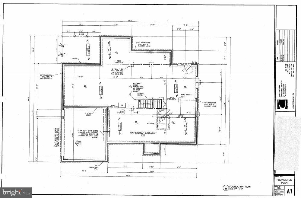 TRI-VIEW ESTATES - Residential