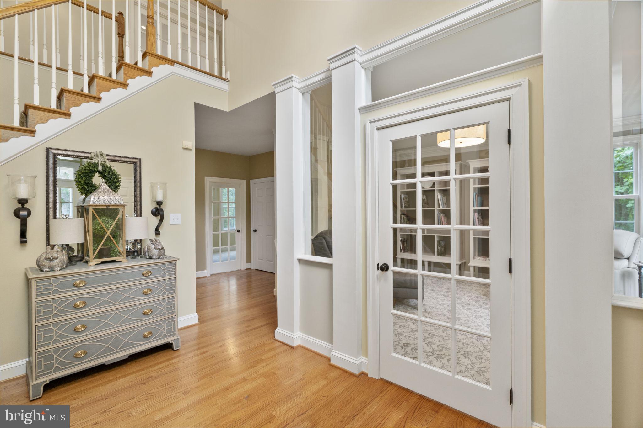 TRI-VIEW ESTATES - Residential