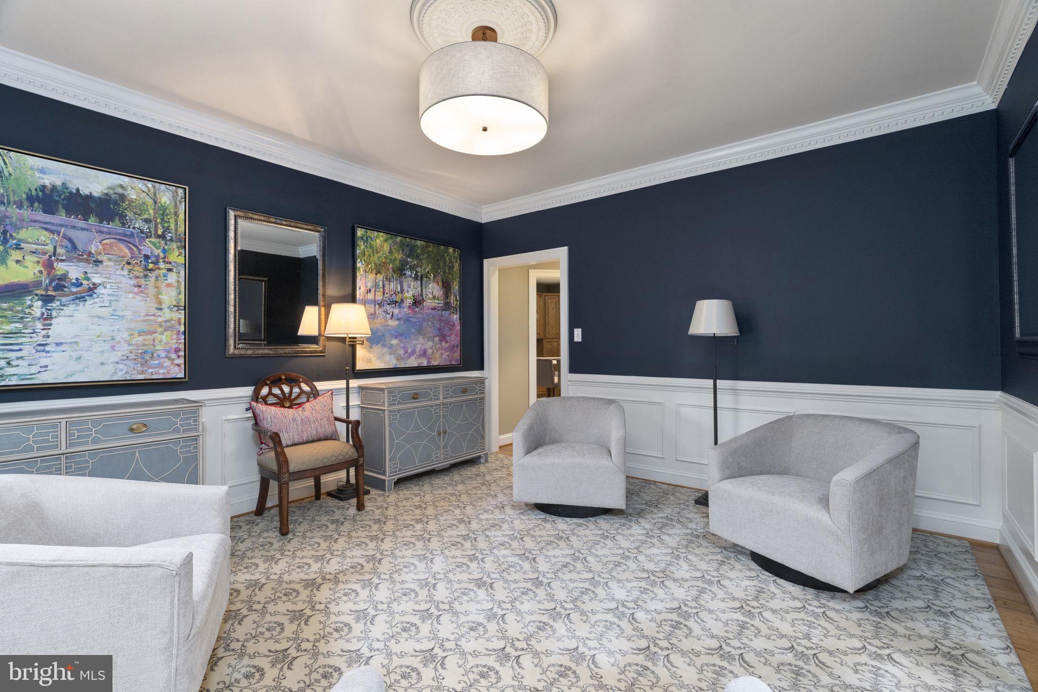 TRI-VIEW ESTATES - Residential