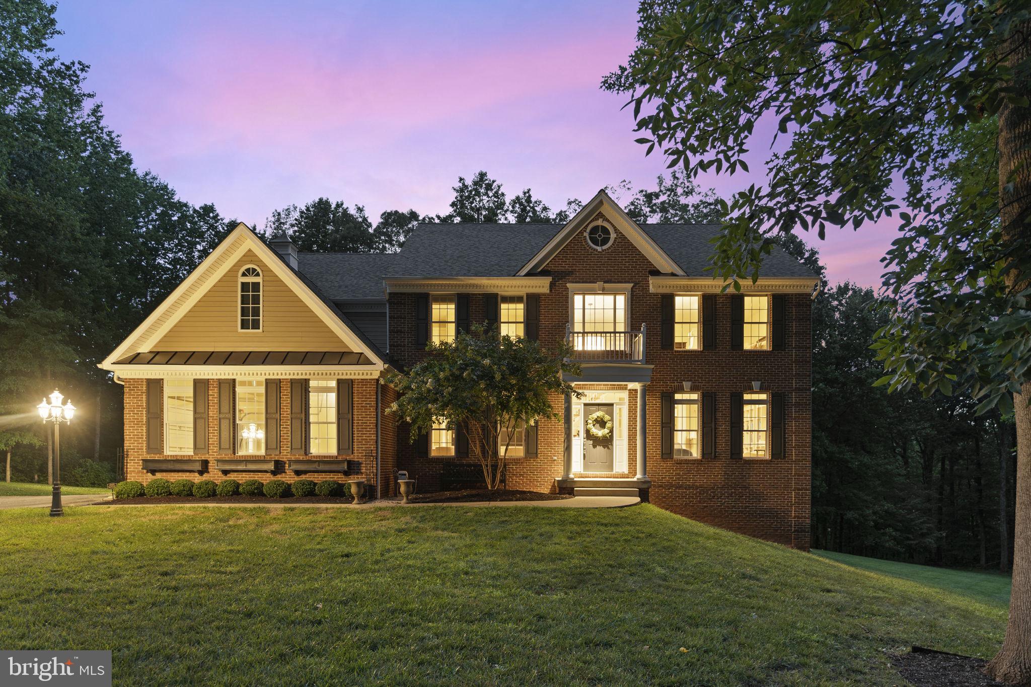 TRI-VIEW ESTATES - Residential