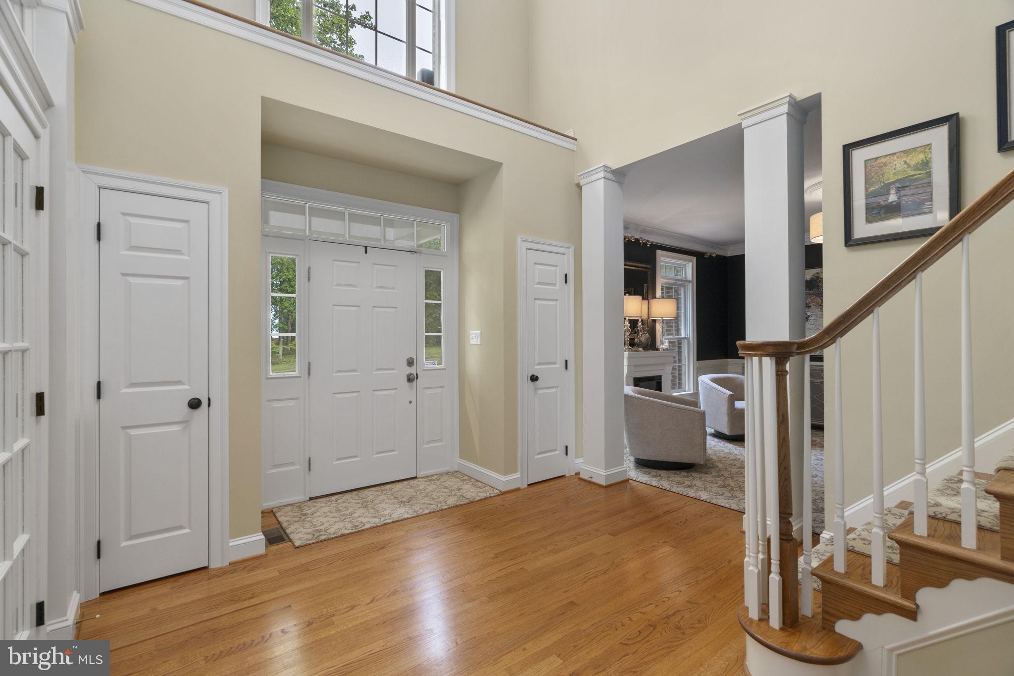 TRI-VIEW ESTATES - Residential