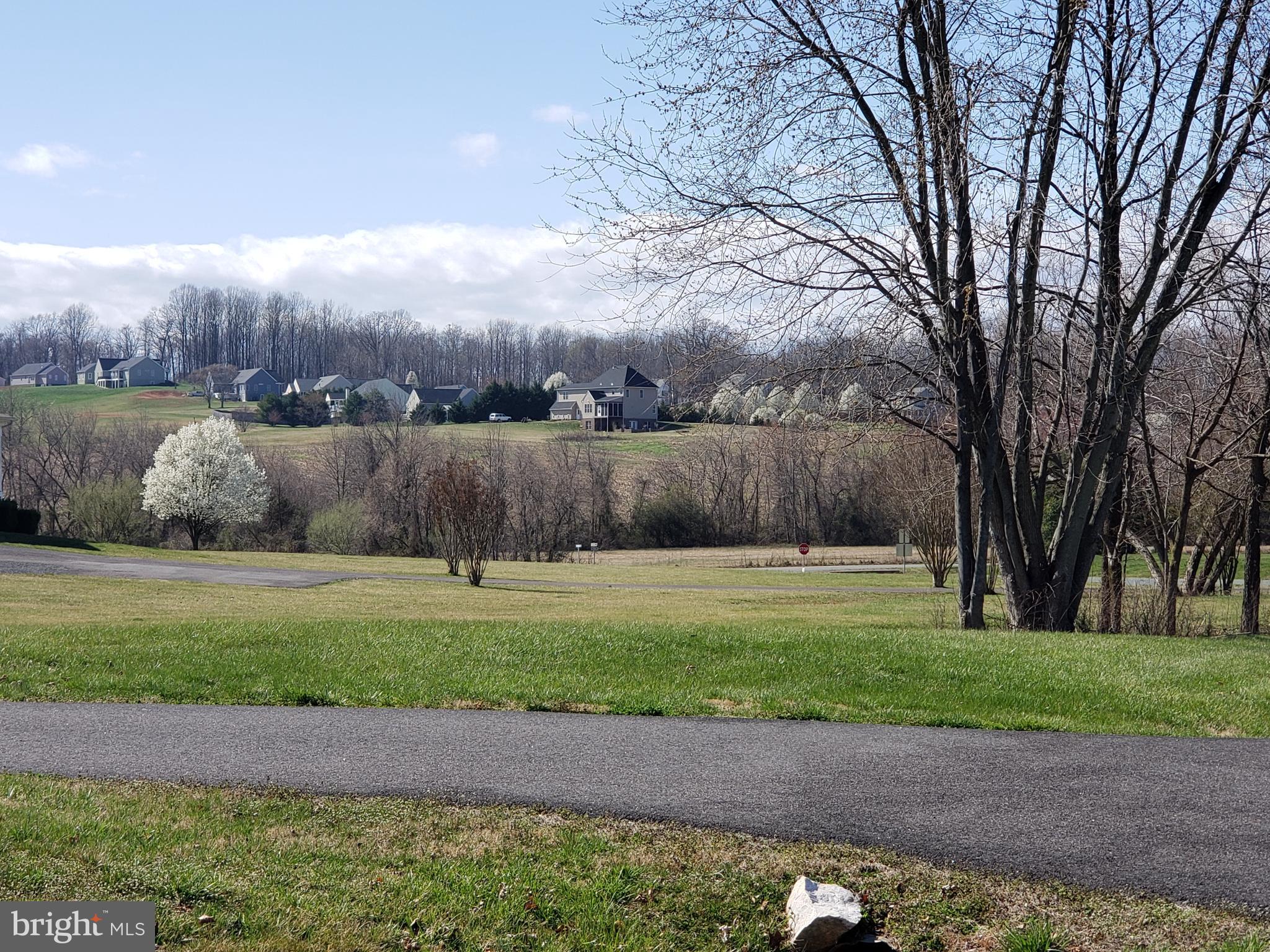 TRI-VIEW ESTATES - Residential