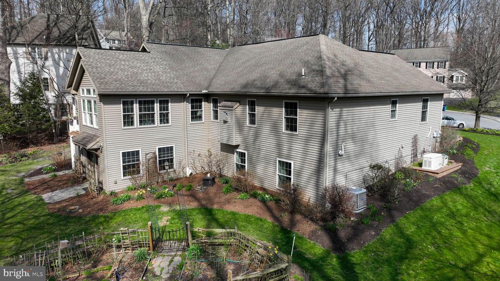 Photo of 409 Granite Street, LEBANON, PA 17042 (MLS # PALN2024260)