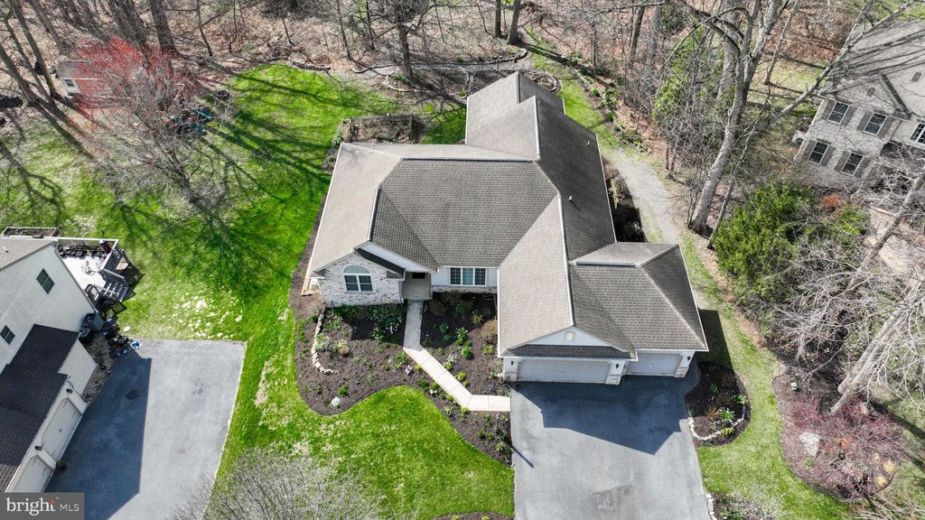 Photo of 409 Granite Street, LEBANON, PA 17042 (MLS # PALN2024260)