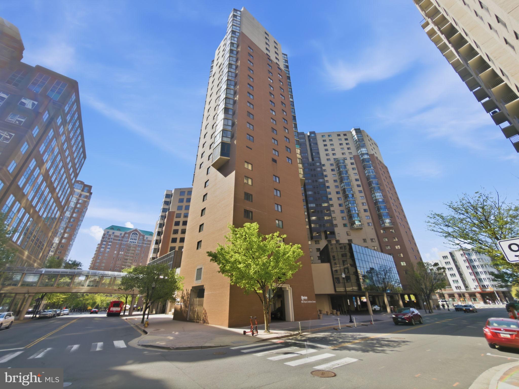 900 N STAFFORD STREET 1919