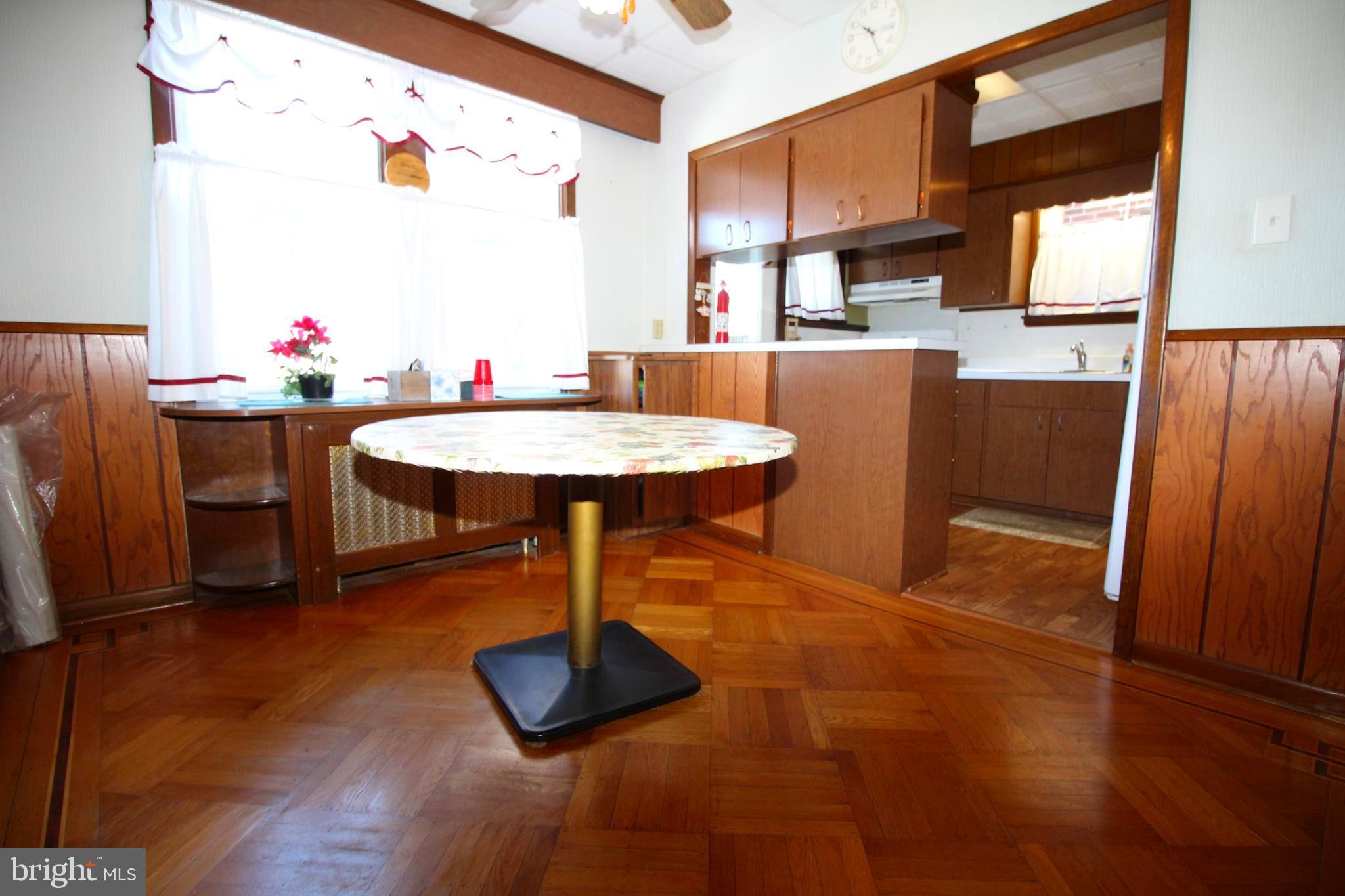 CASTOR GARDENS - Residential