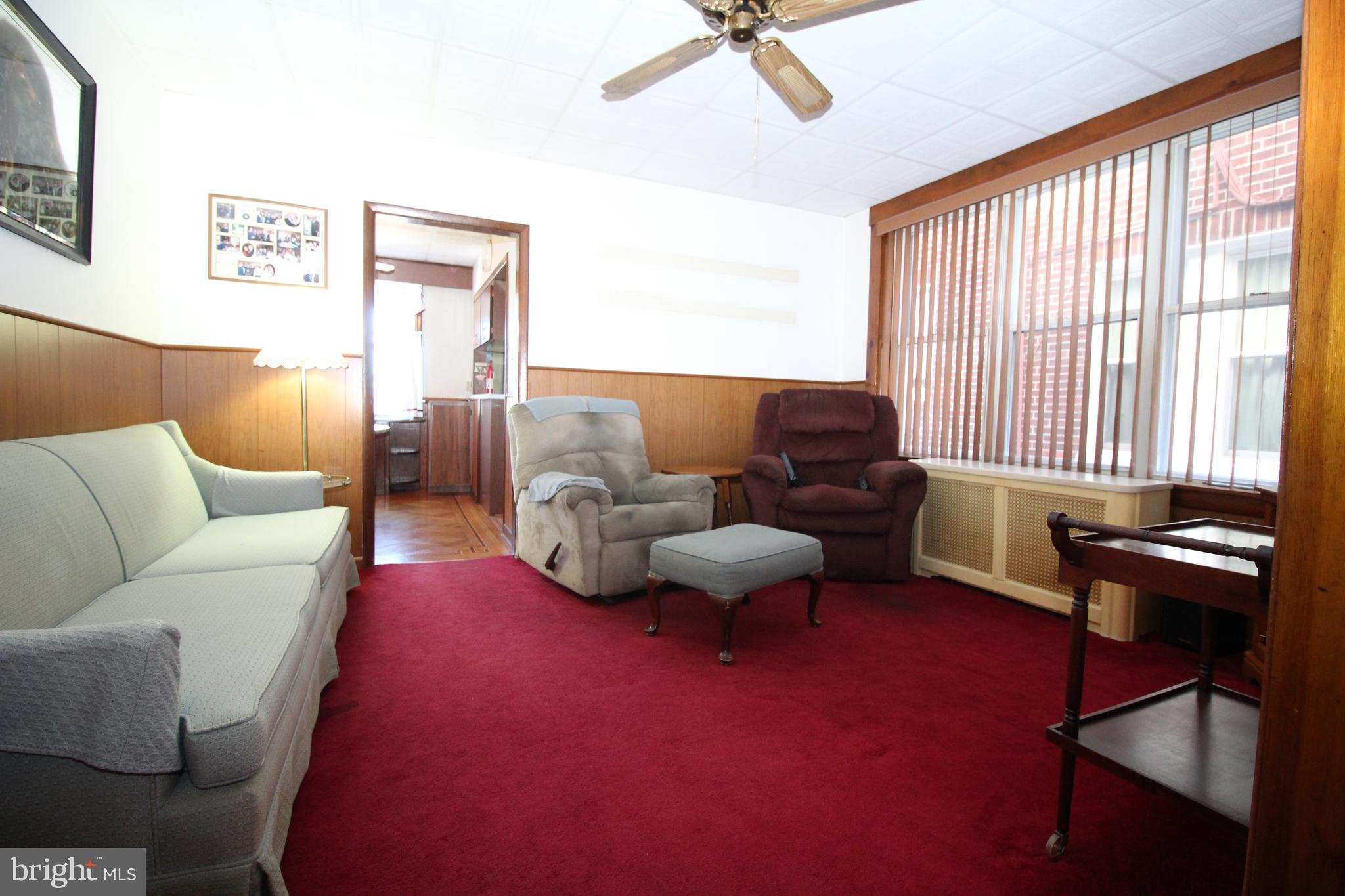 CASTOR GARDENS - Residential