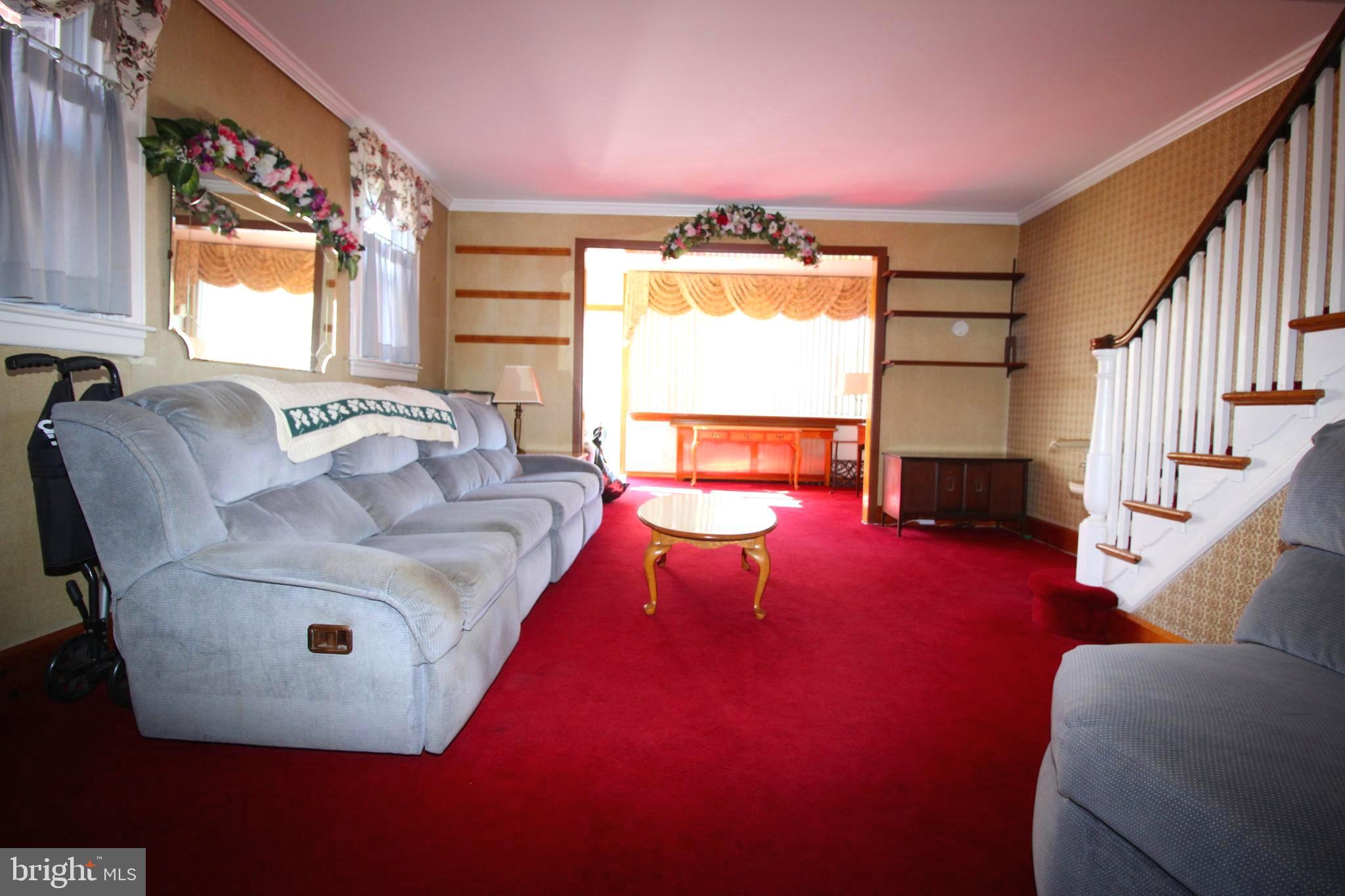 CASTOR GARDENS - Residential