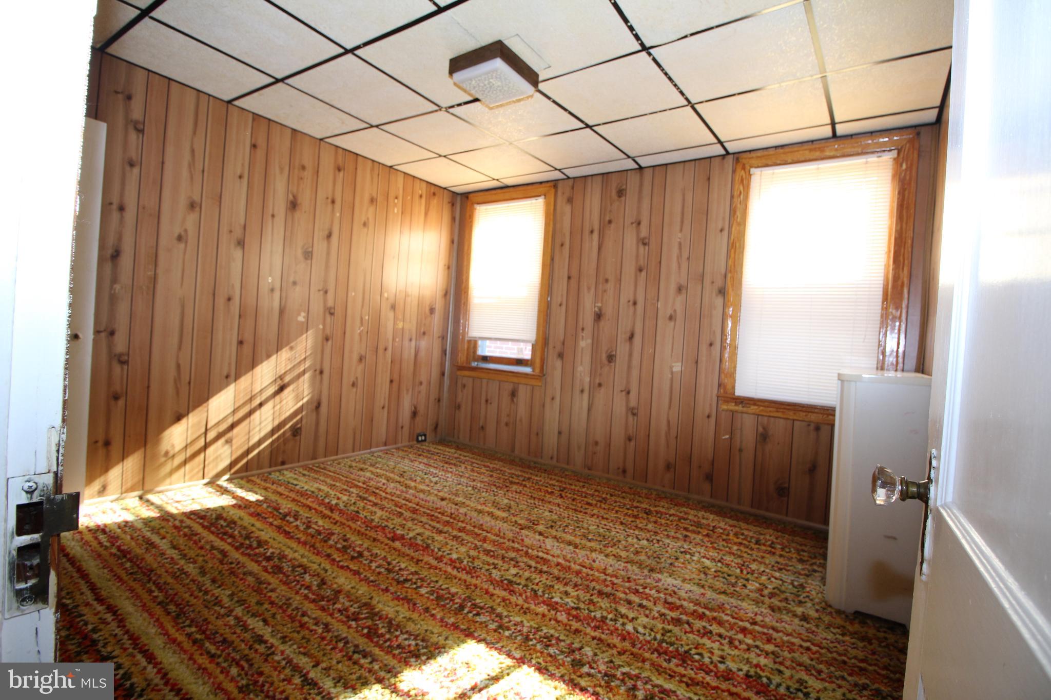 CASTOR GARDENS - Residential