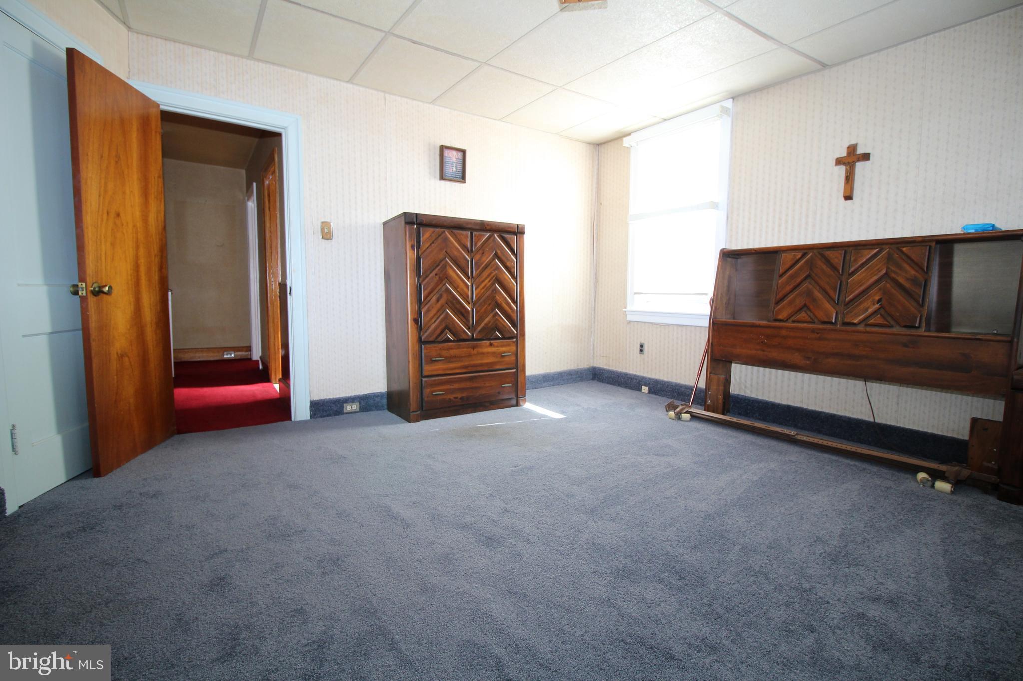 CASTOR GARDENS - Residential