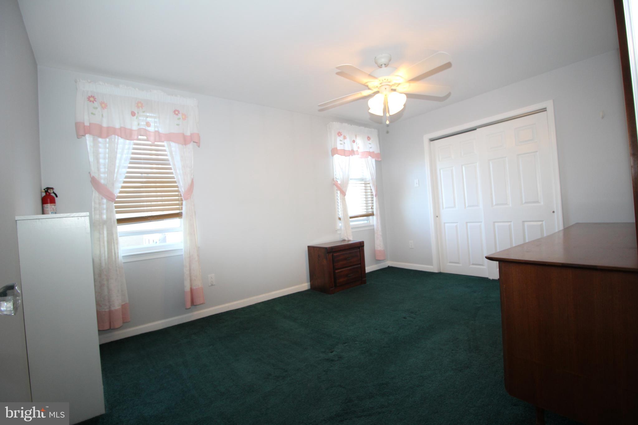 CASTOR GARDENS - Residential