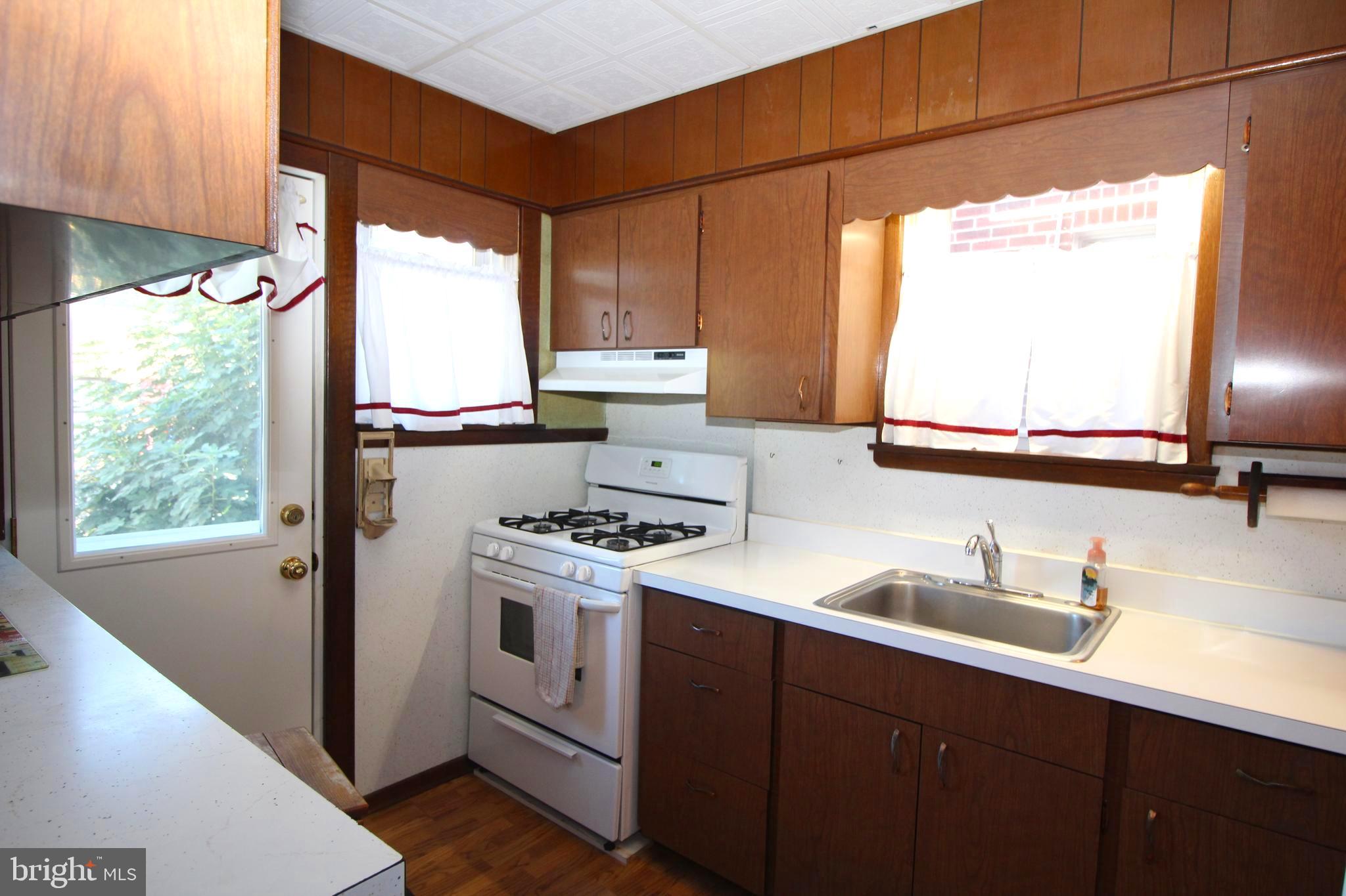 CASTOR GARDENS - Residential