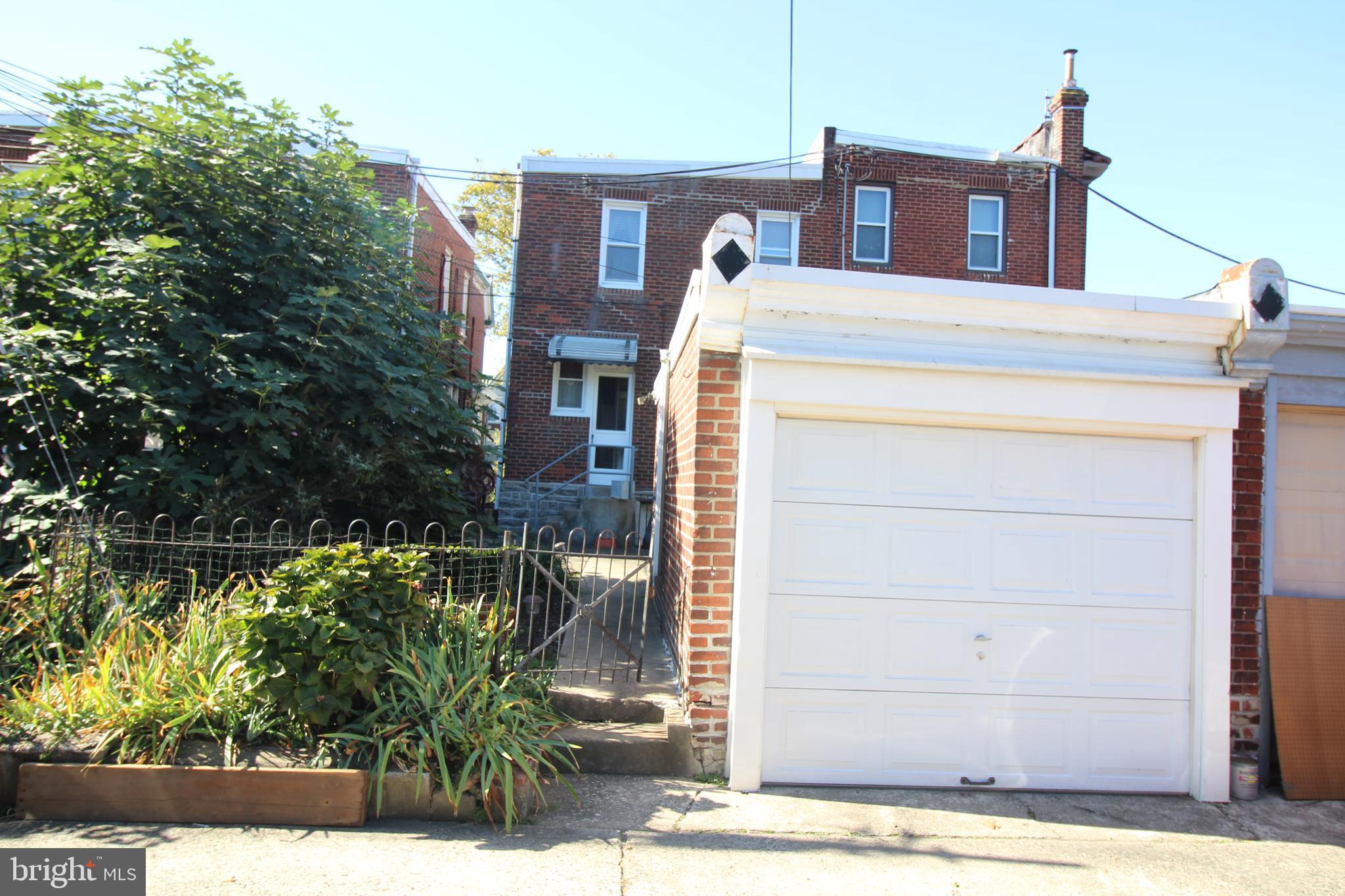 CASTOR GARDENS - Residential