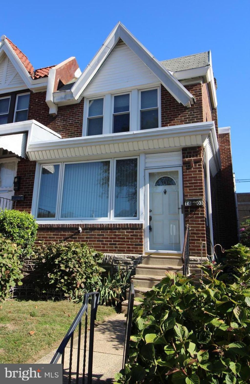Photo of 1403 Englewood Street, PHILADELPHIA, PA 19111 (MLS # PAPH2542786)