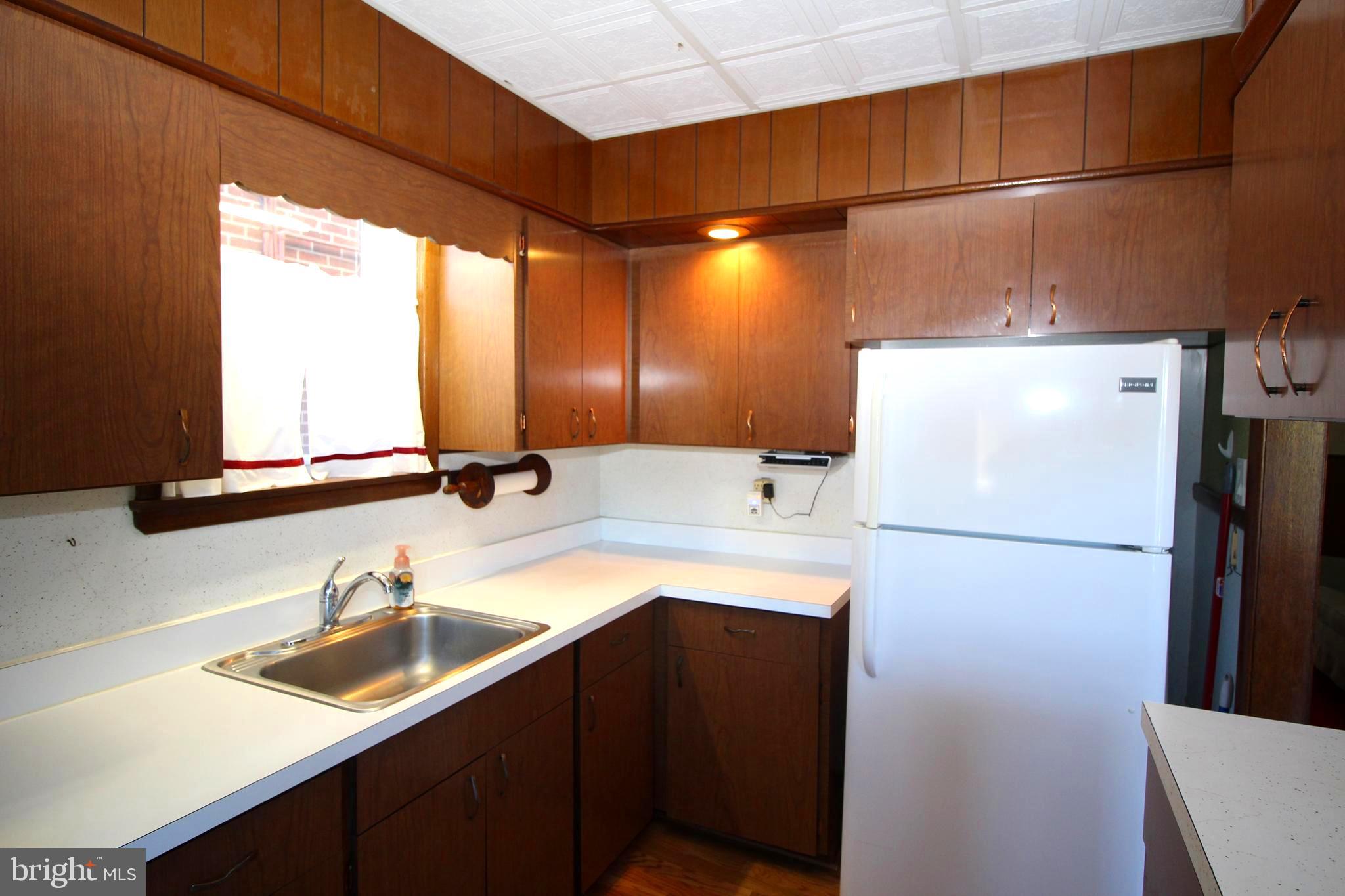 CASTOR GARDENS - Residential