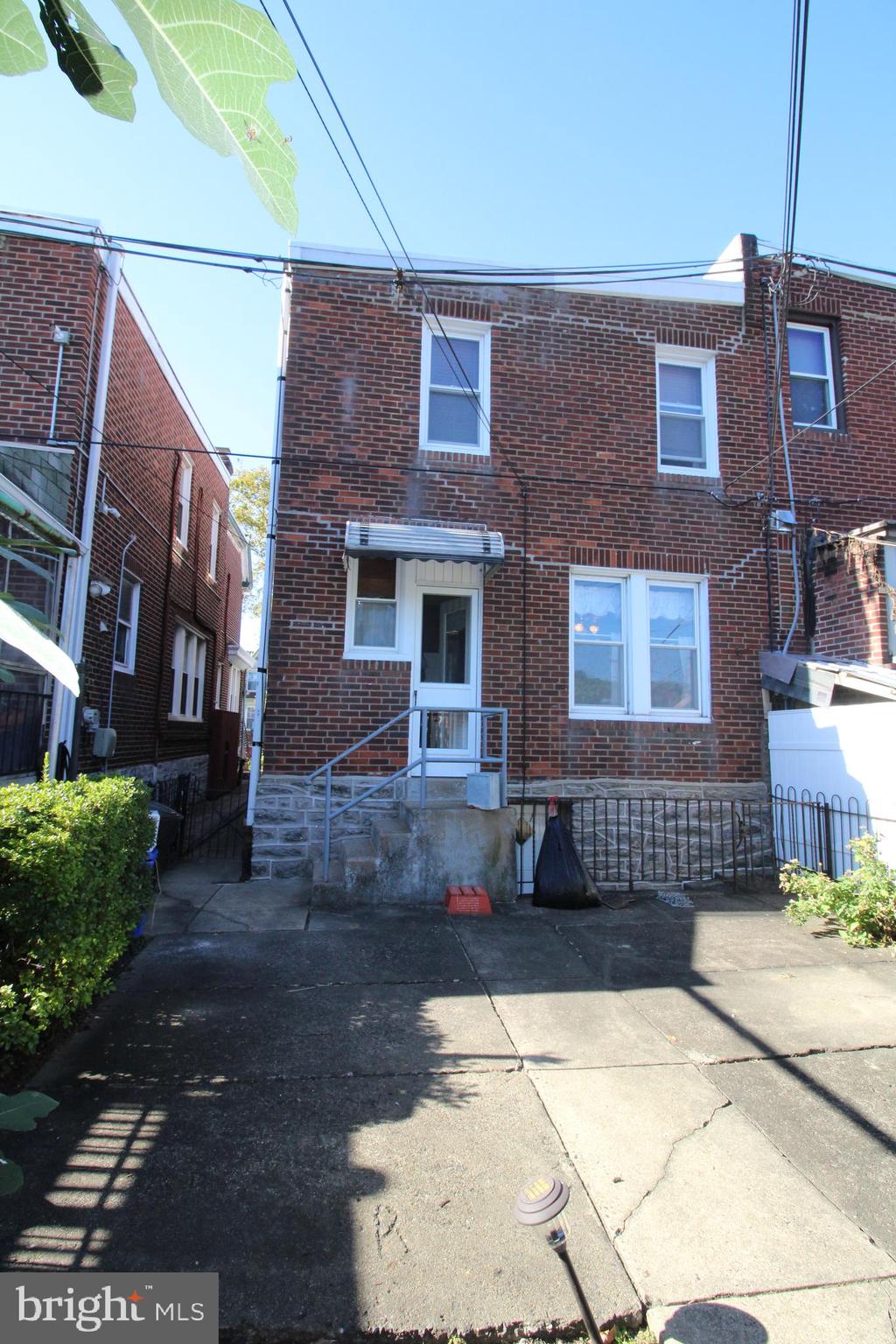 CASTOR GARDENS - Residential