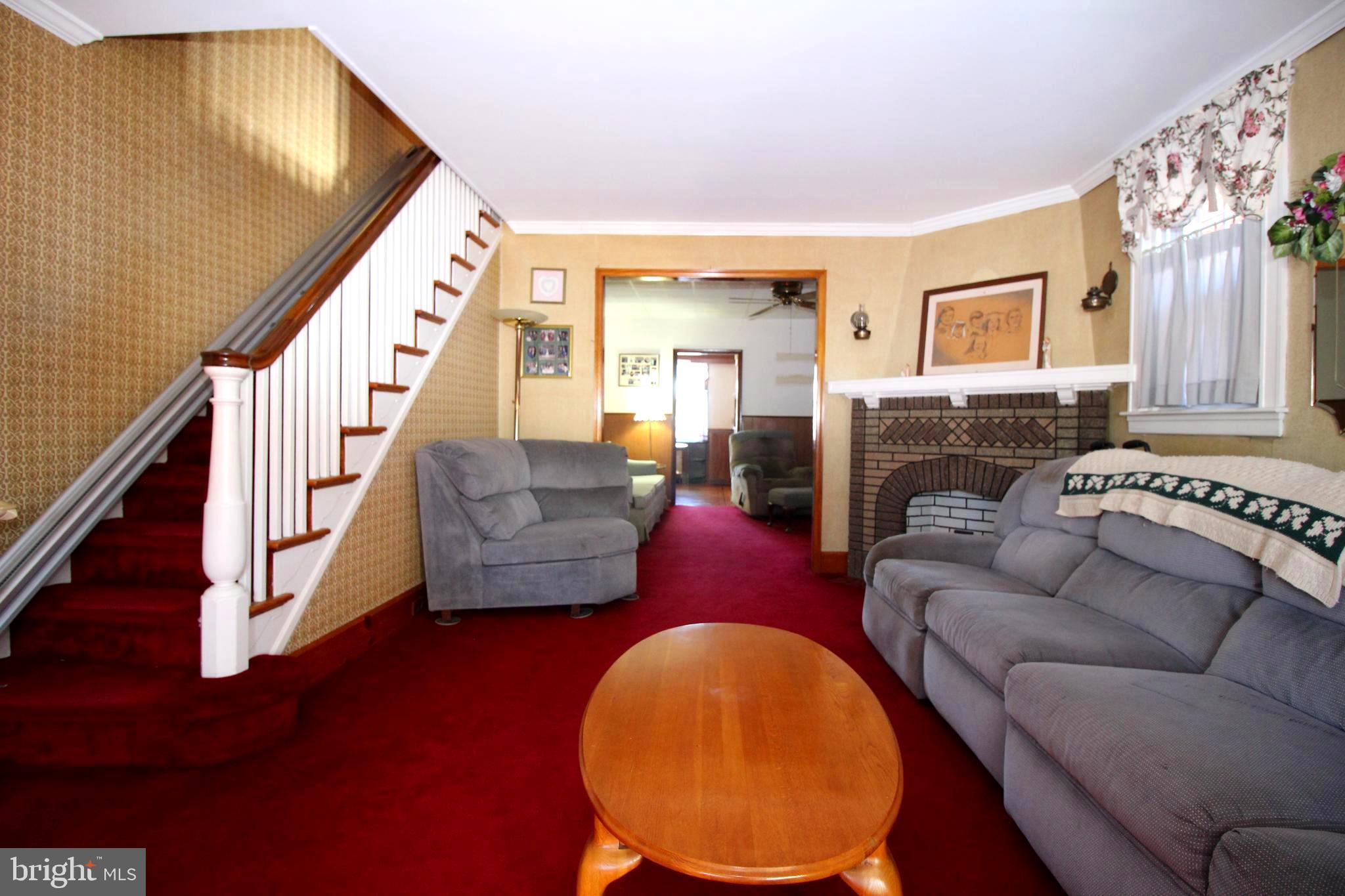 CASTOR GARDENS - Residential