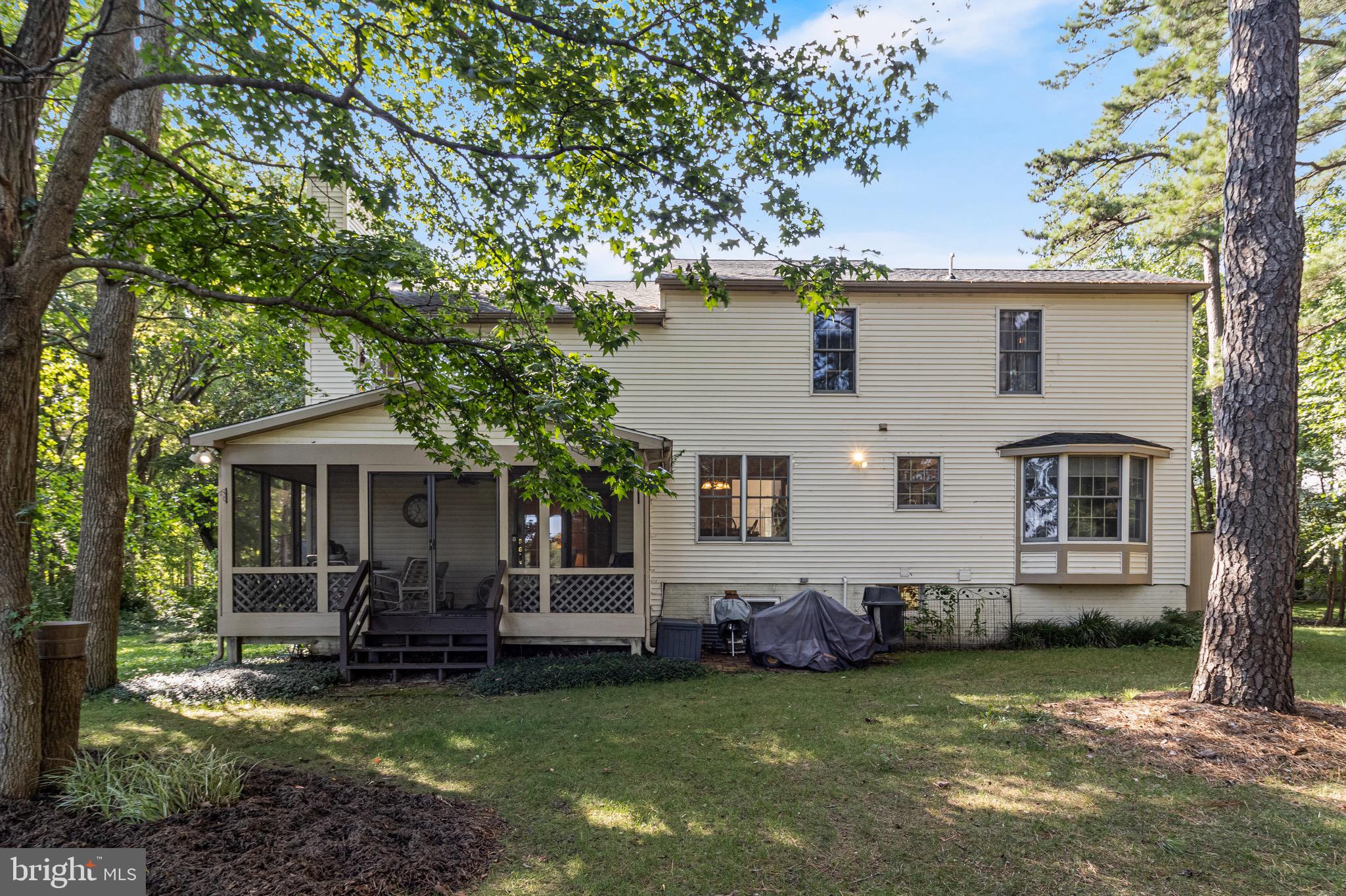 40611 MERION COURT