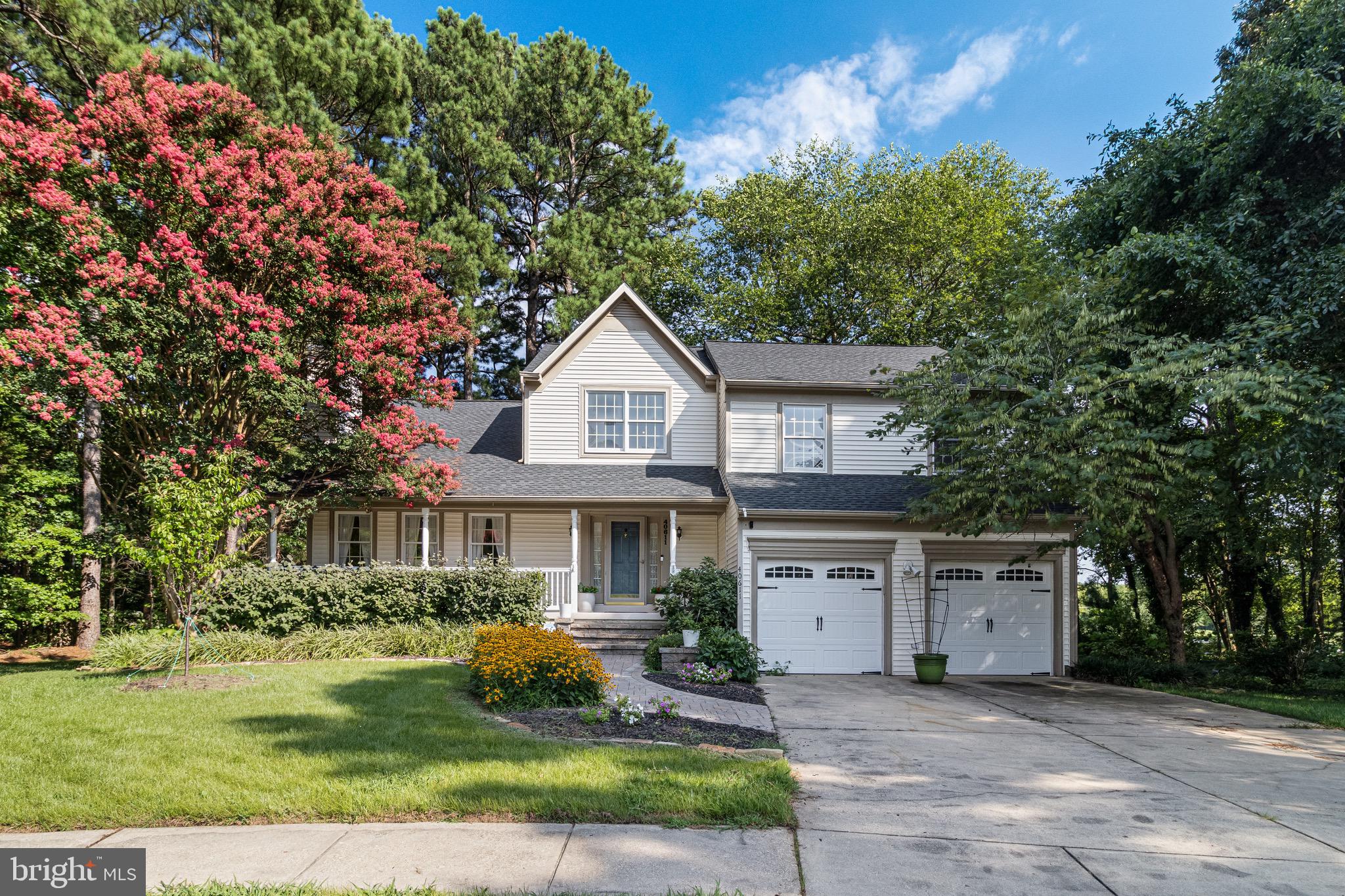 40611 MERION COURT