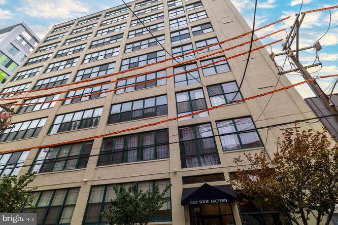 CALLOWHILL - Residential