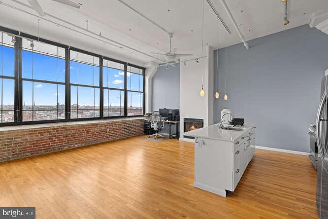 CALLOWHILL - Residential