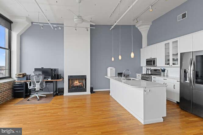 CALLOWHILL - Residential