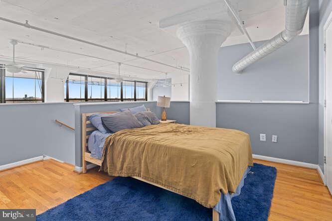 CALLOWHILL - Residential